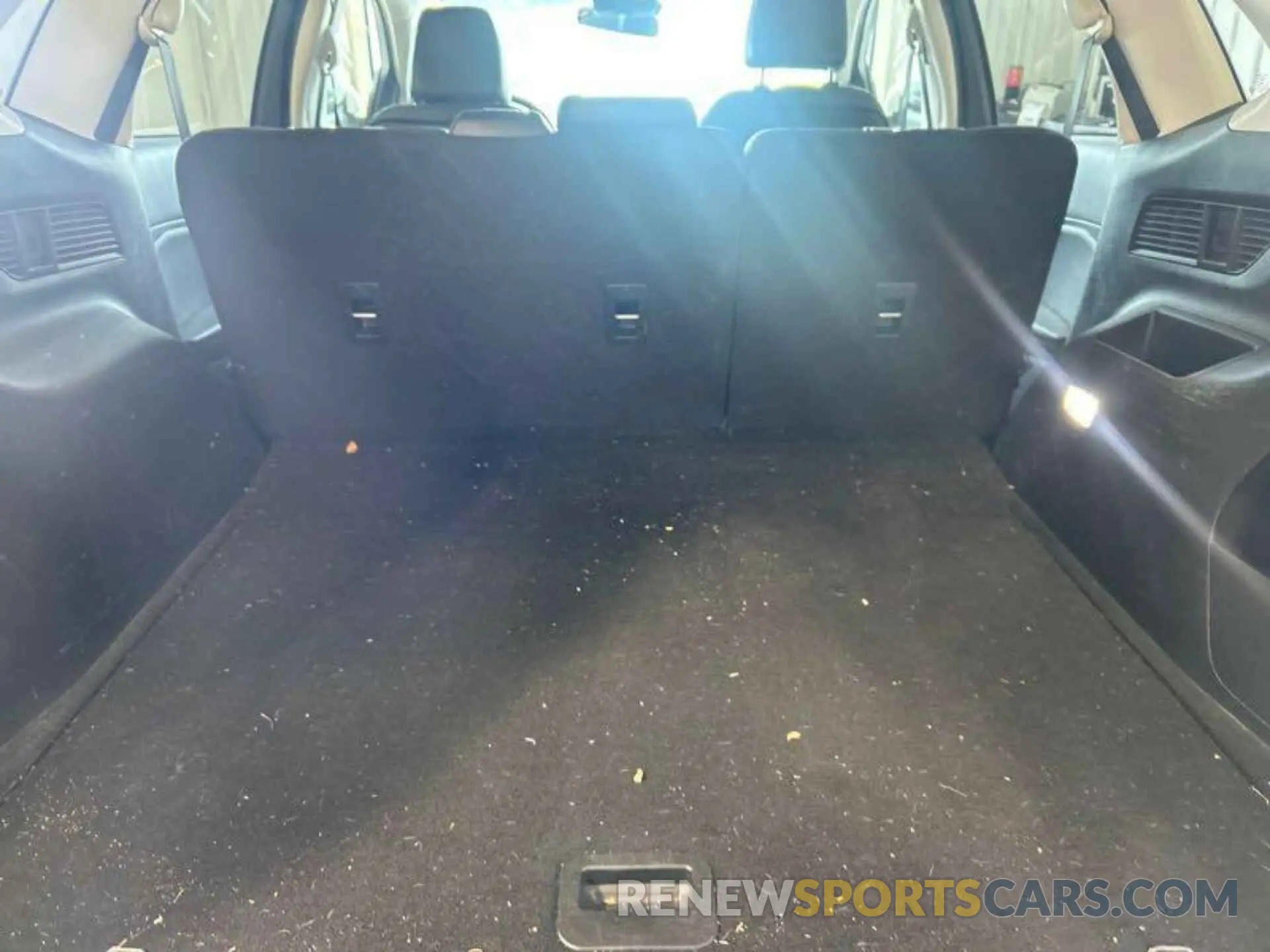 11 fotografías del automóvil dañado 2FMPK4J98LBA39432 FORD EDGE 2020