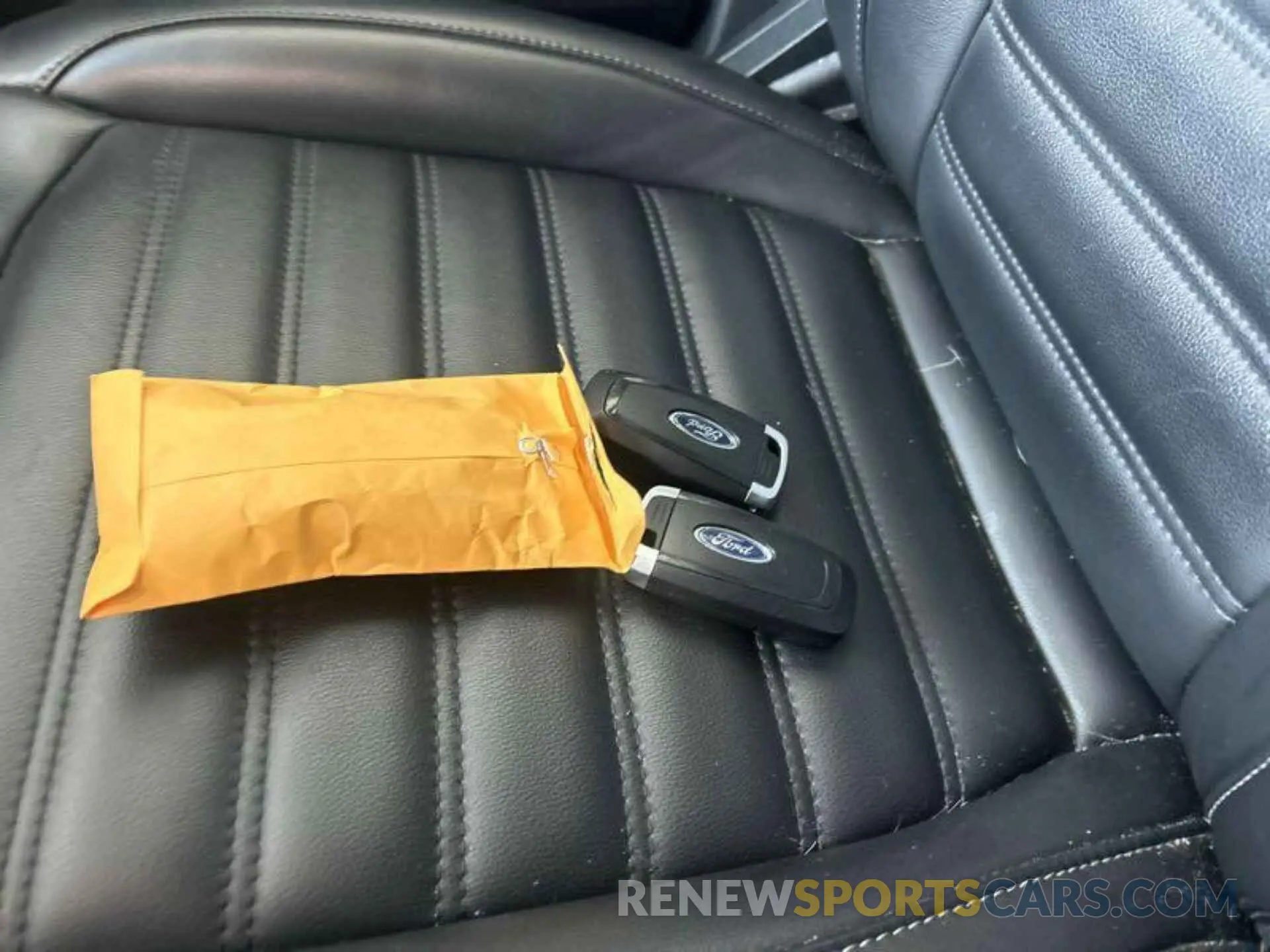 3 fotografías del automóvil dañado 2FMPK4J98LBA39432 FORD EDGE 2020