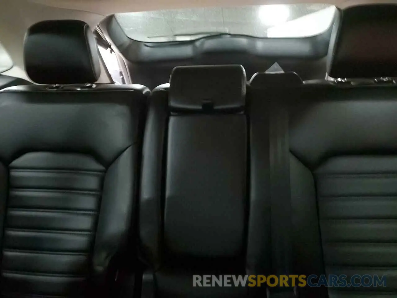 10 fotografías del automóvil dañado 2FMPK4J98LBA96732 FORD EDGE 2020