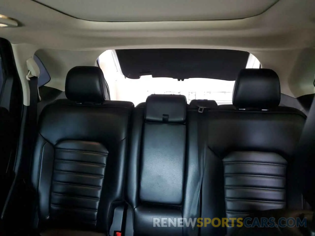 10 fotografías del automóvil dañado 2FMPK4J98LBB46772 FORD EDGE 2020