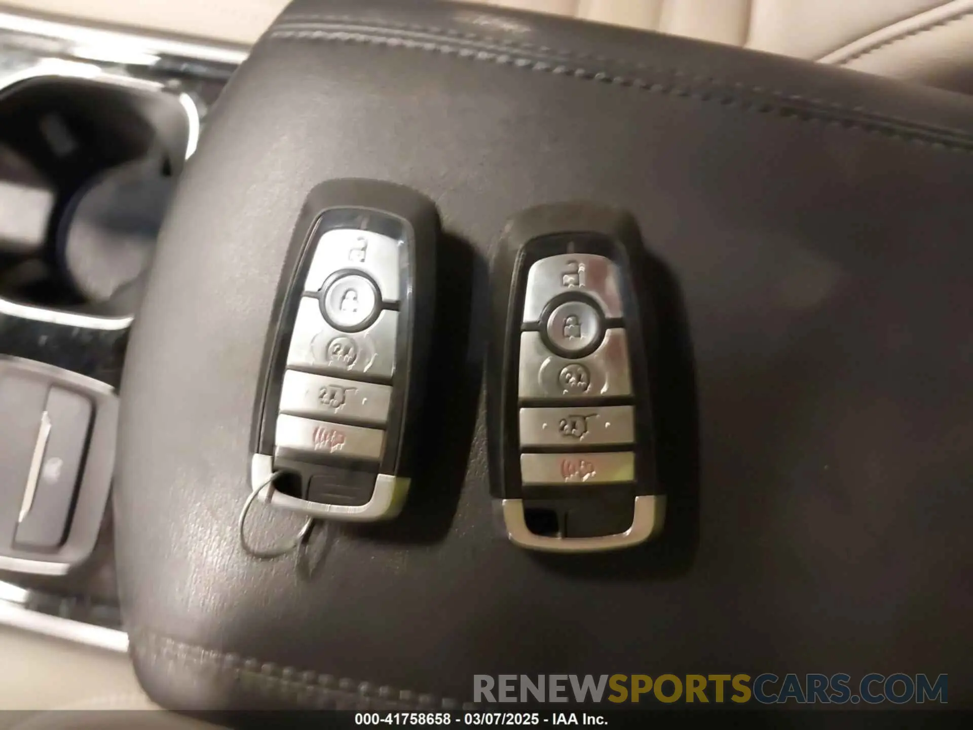 11 fotografías del automóvil dañado 2FMPK4J98LBB56914 FORD EDGE 2020