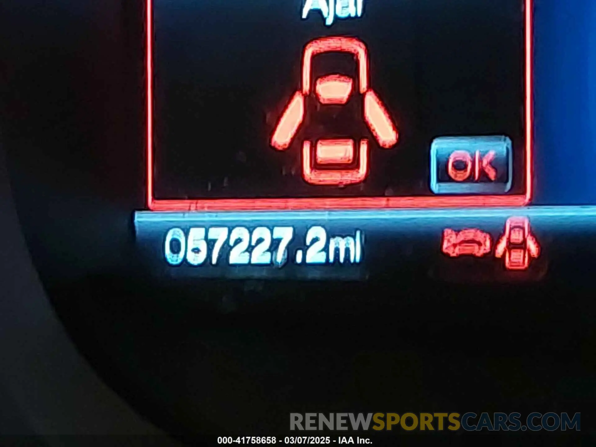 15 fotografías del automóvil dañado 2FMPK4J98LBB56914 FORD EDGE 2020