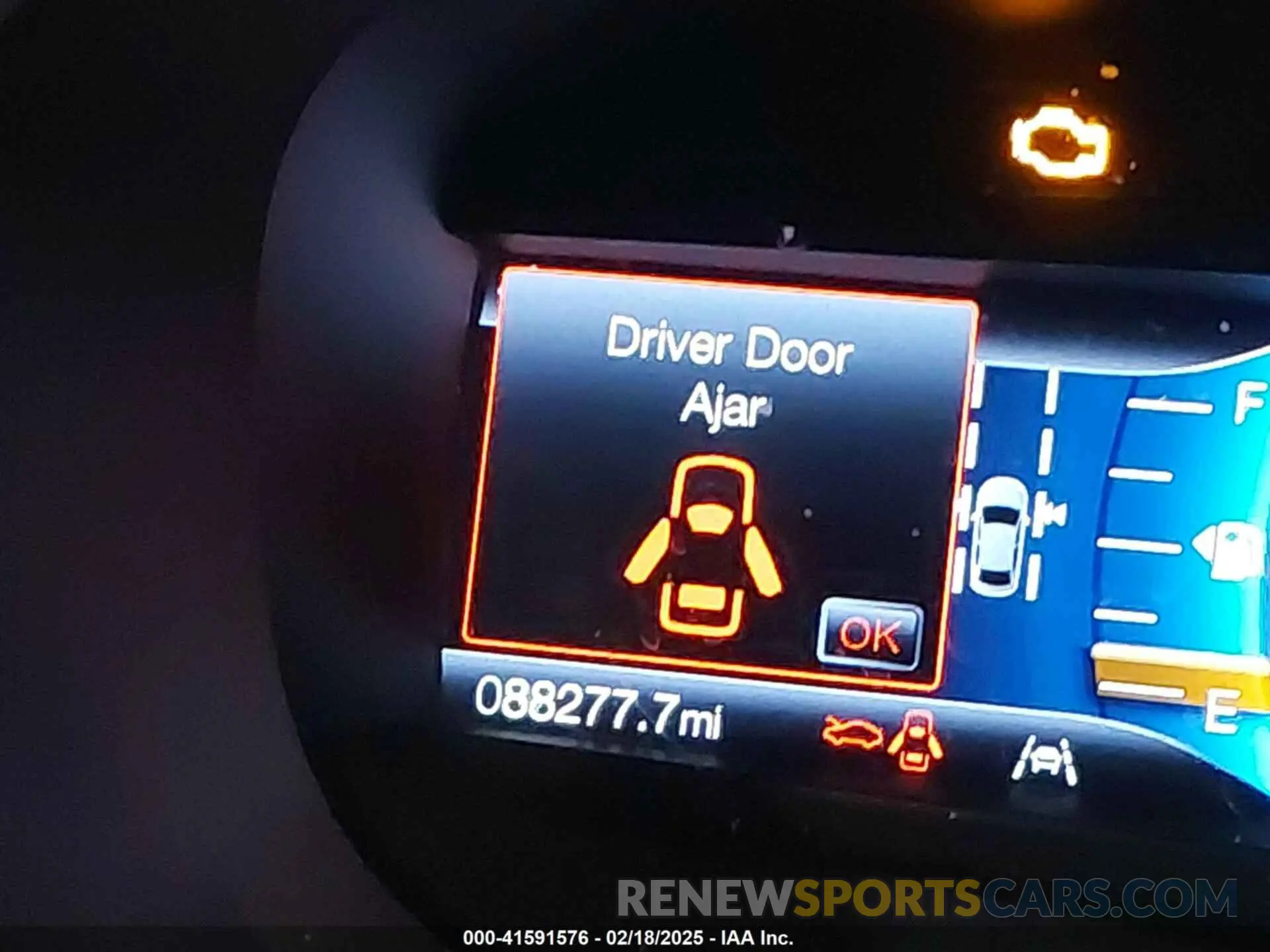 15 fotografías del automóvil dañado 2FMPK4J99LBA29699 FORD EDGE 2020