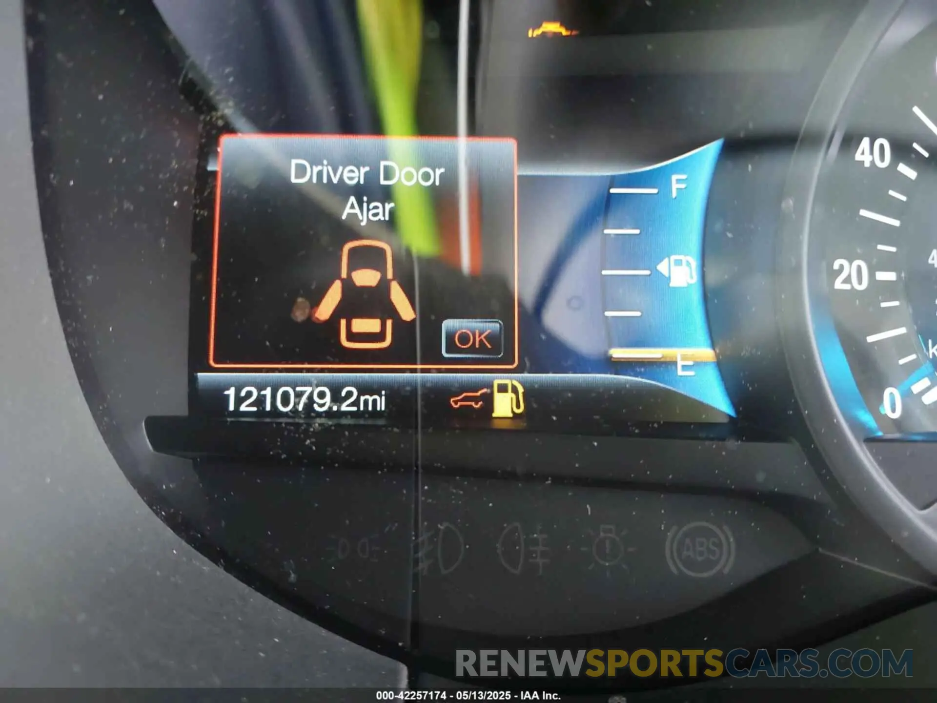 16 fotografías del automóvil dañado 2FMPK4K90LBA55977 FORD EDGE 2020