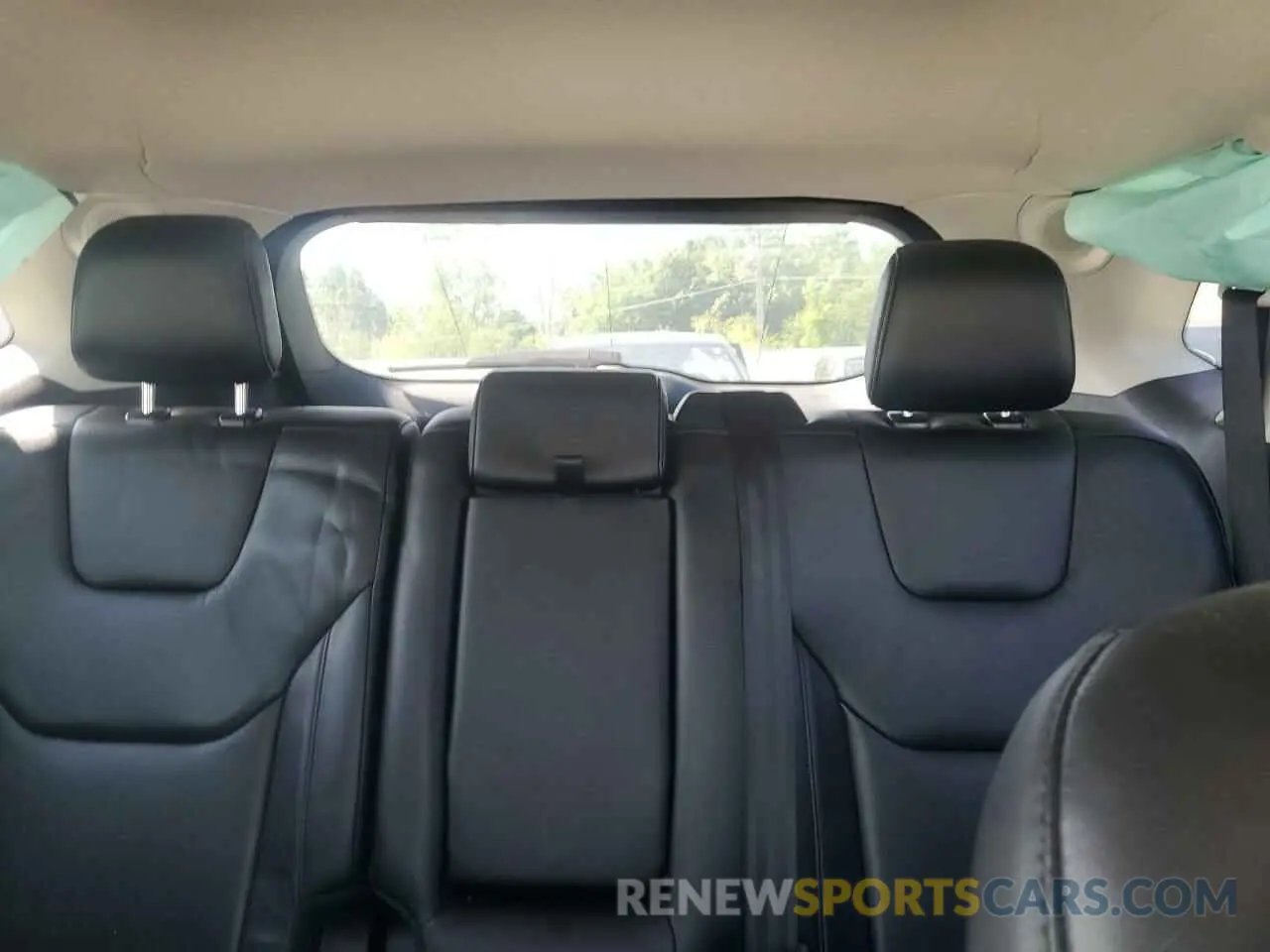 10 fotografías del automóvil dañado 2FMPK4K91LBA60959 FORD EDGE 2020