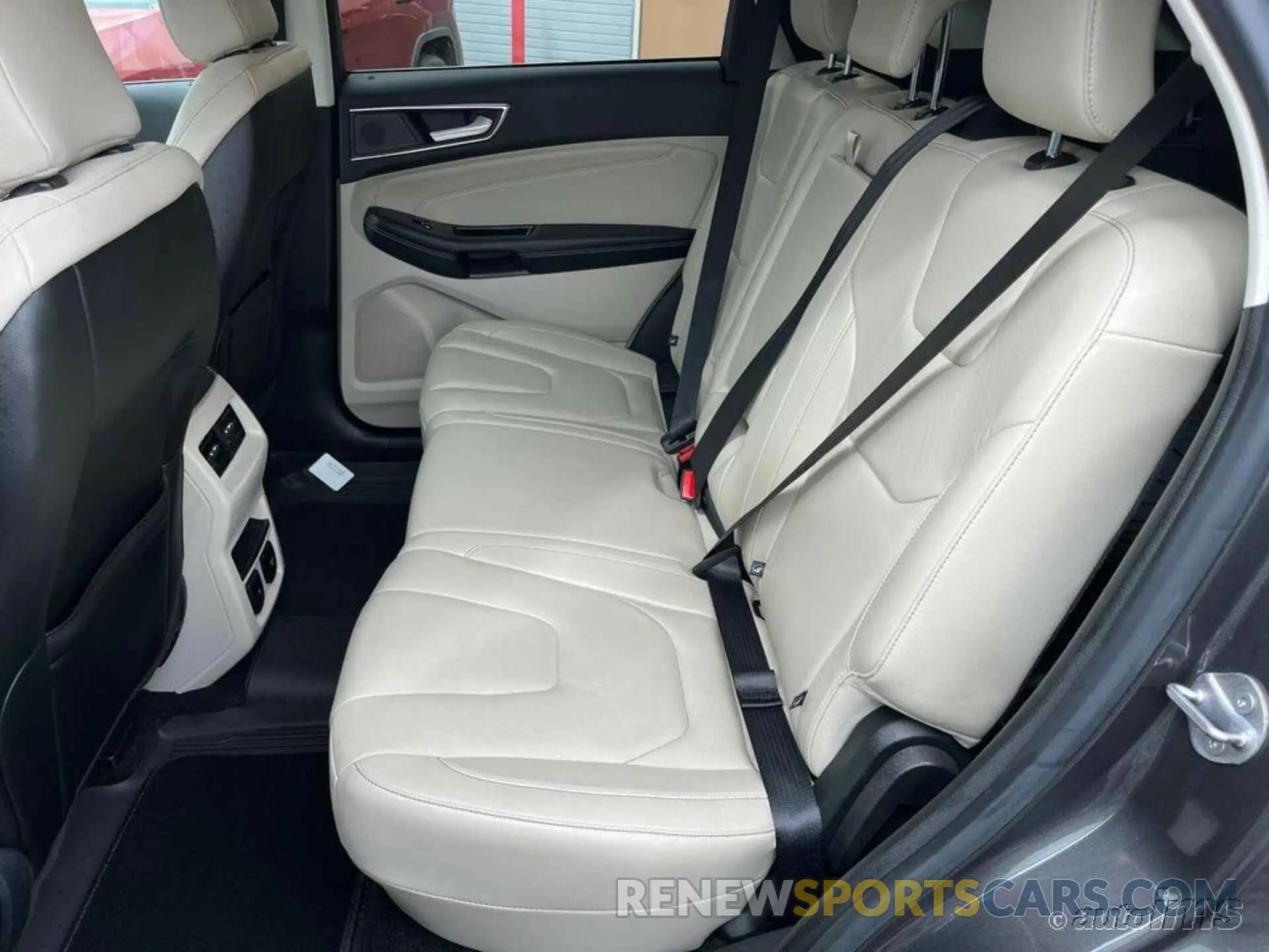 9 fotografías del automóvil dañado 2FMPK4K96LBA73836 FORD EDGE 2020