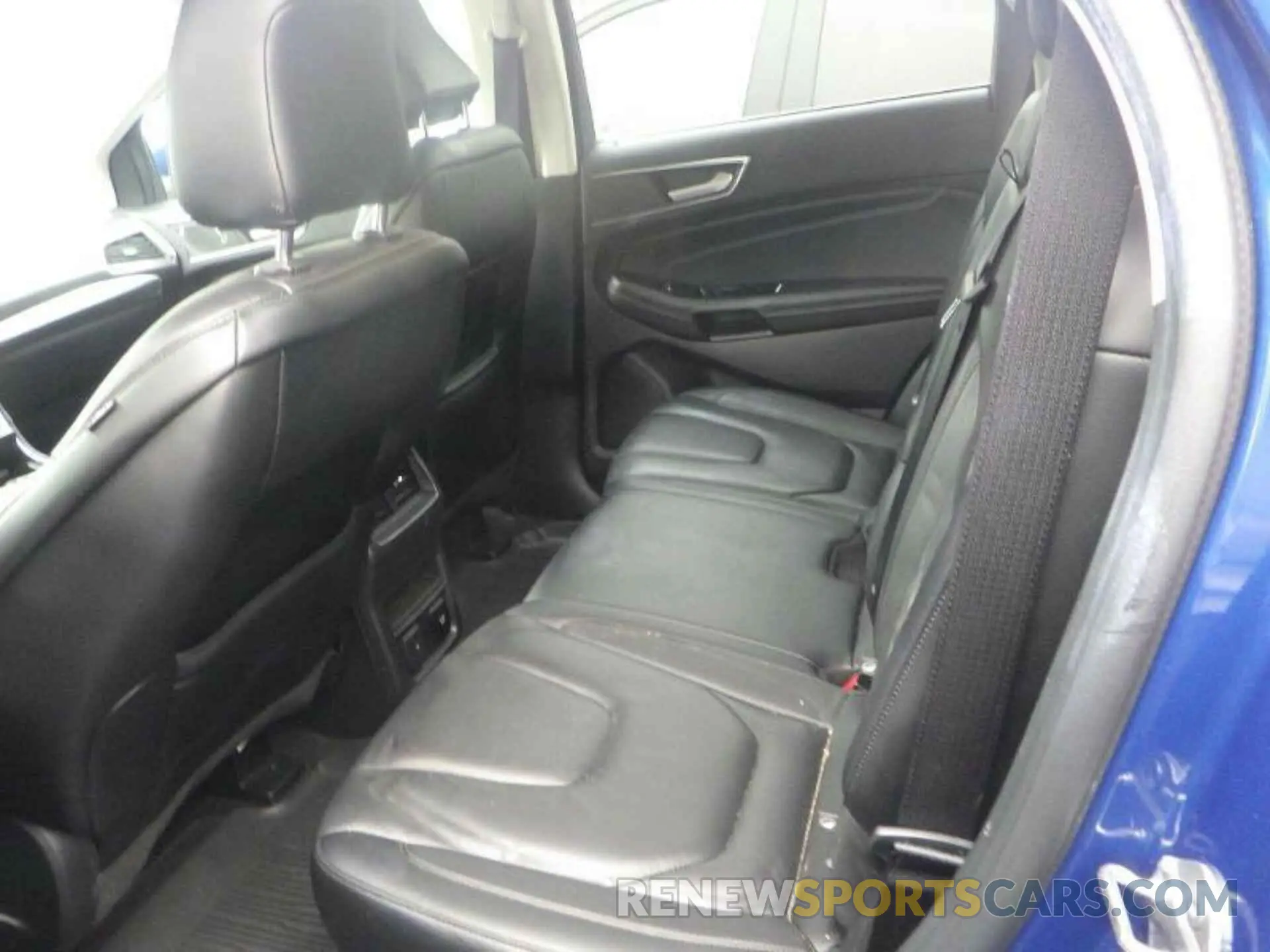 16 fotografías del automóvil dañado 2FMPK4K97LBB37656 FORD EDGE 2020