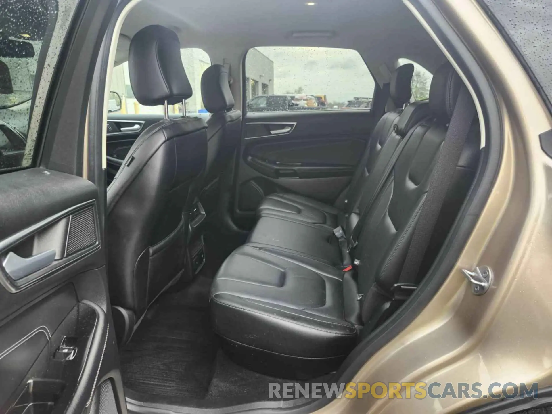 18 fotografías del automóvil dañado 2FMPK4K97LBB38404 FORD EDGE 2020