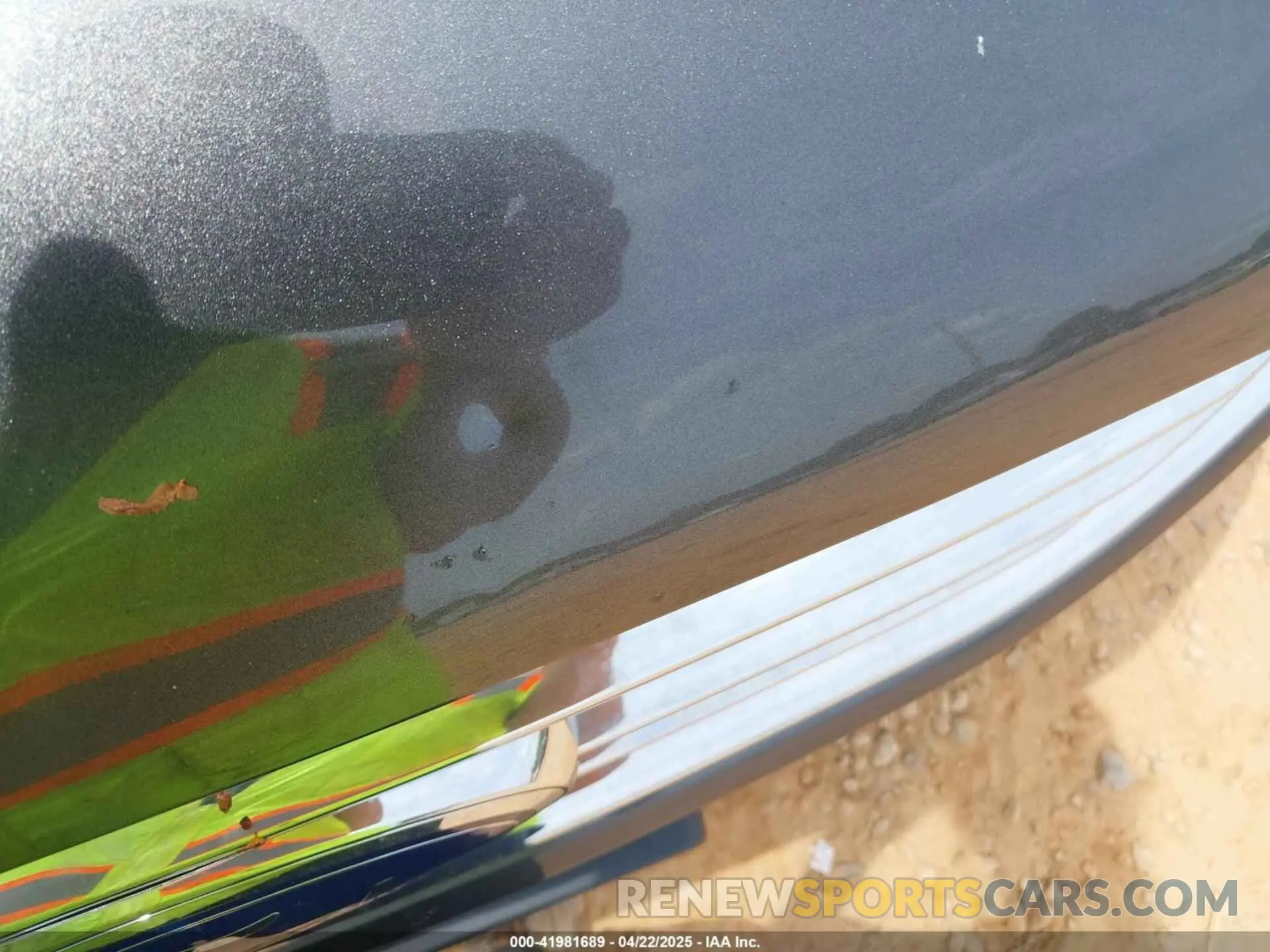19 fotografías del automóvil dañado 2FMPK4K98LBA76737 FORD EDGE 2020