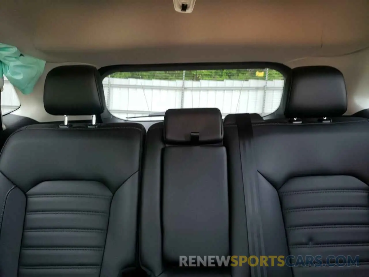 10 fotografías del automóvil dañado 2FMPK3J90MBA64689 FORD EDGE 2021