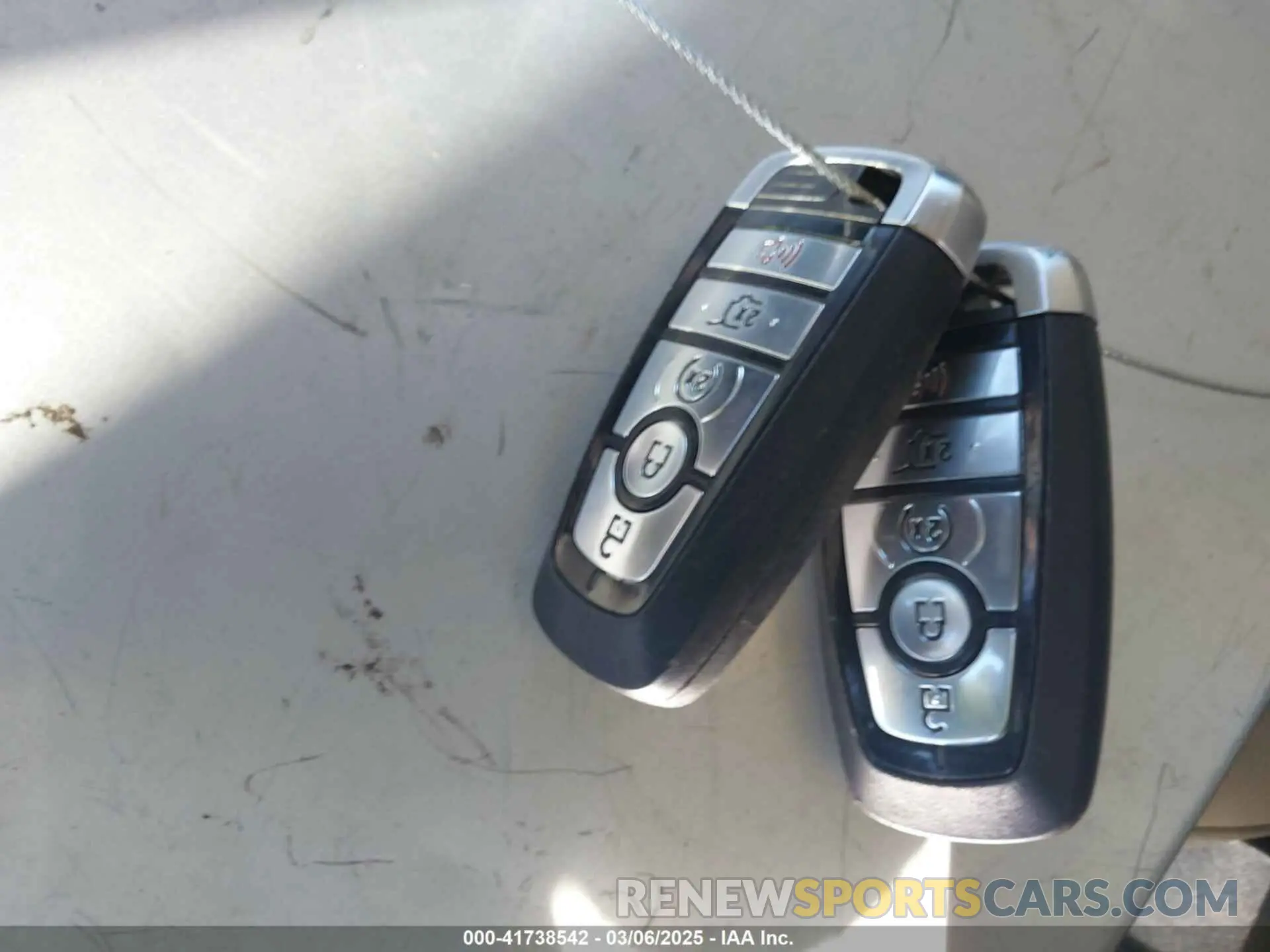 11 fotografías del automóvil dañado 2FMPK3J94MBA06052 FORD EDGE 2021