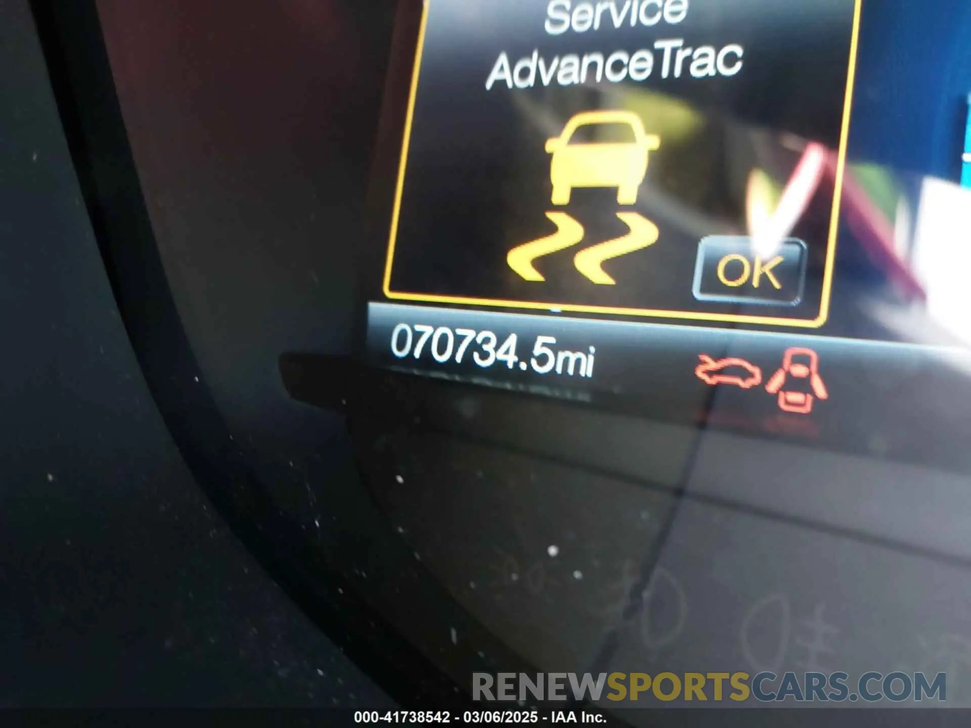 15 fotografías del automóvil dañado 2FMPK3J94MBA06052 FORD EDGE 2021