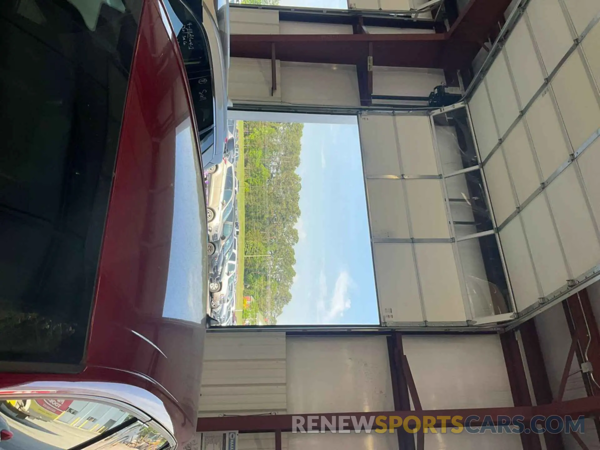 2 fotografías del automóvil dañado 2FMPK3J94MBA48169 FORD EDGE 2021