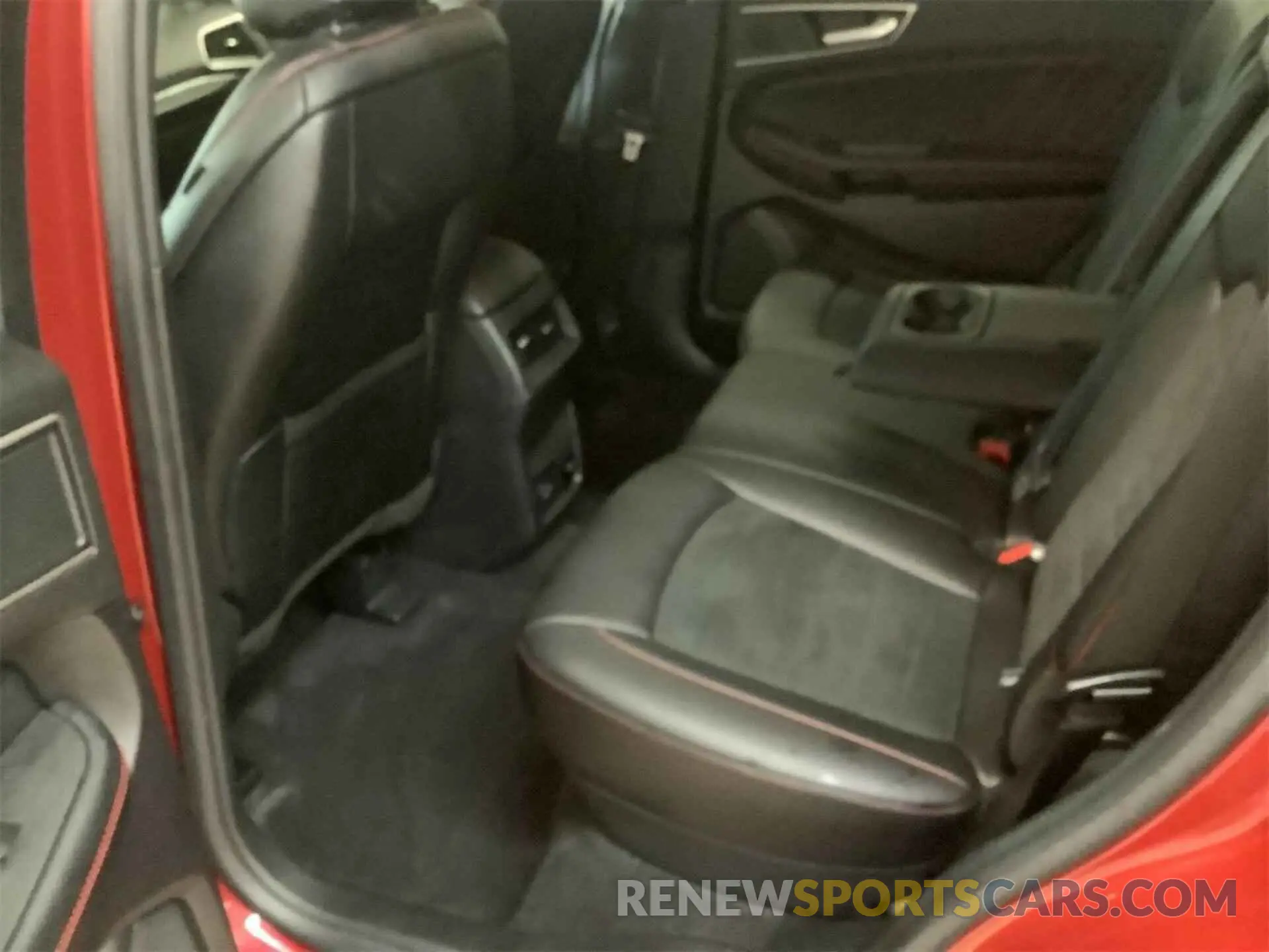 23 fotografías del automóvil dañado 2FMPK3J94MBA48169 FORD EDGE 2021