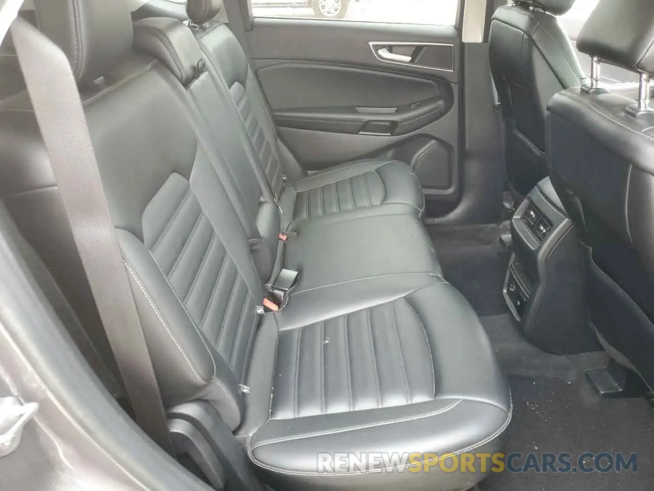 11 fotografías del automóvil dañado 2FMPK3J96MBA04285 FORD EDGE 2021