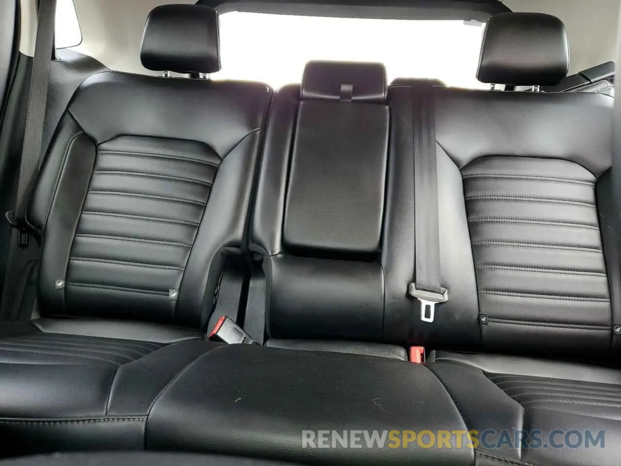 10 fotografías del automóvil dañado 2FMPK3J98MBA13327 FORD EDGE 2021