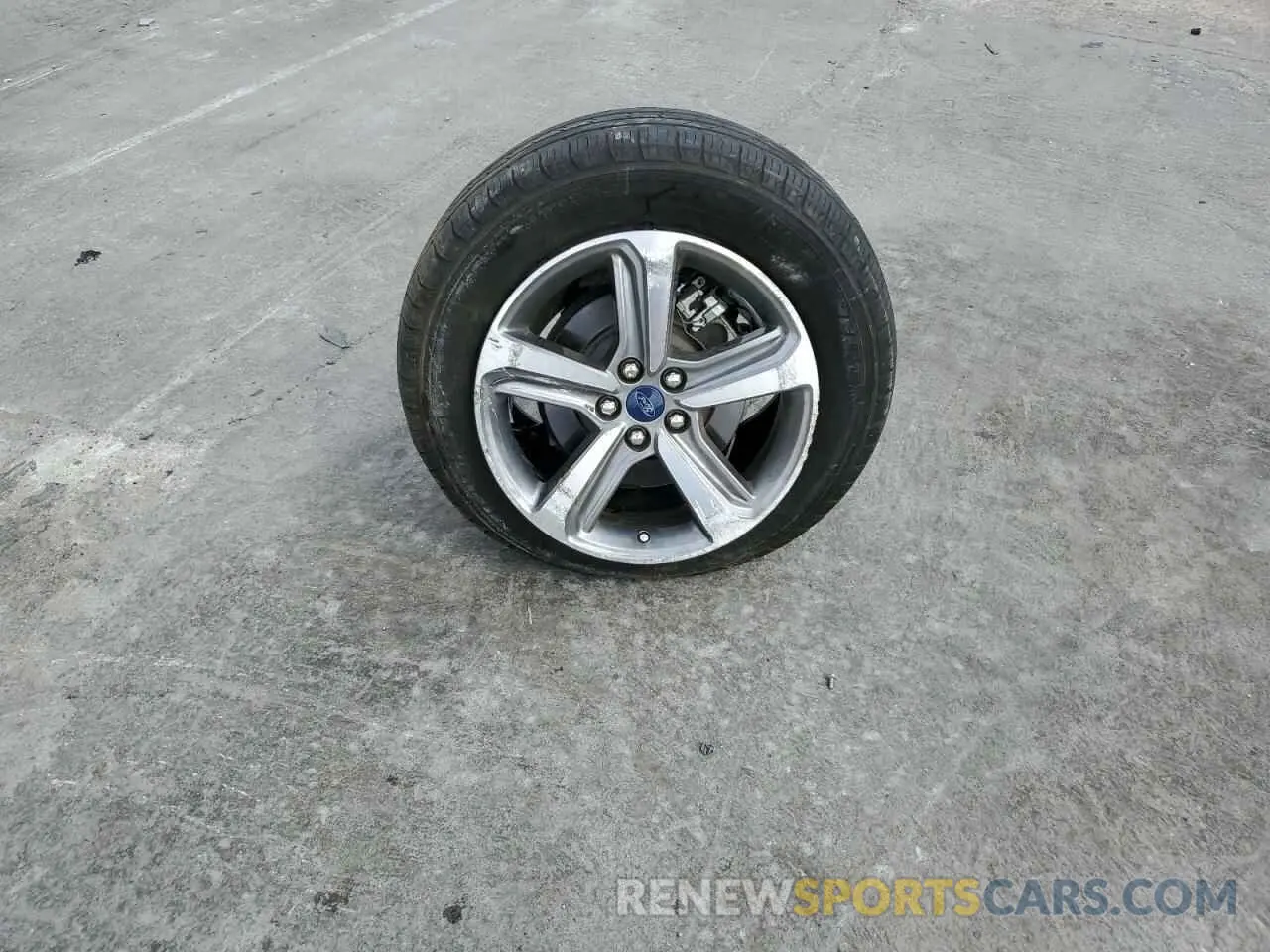 15 fotografías del automóvil dañado 2FMPK3J98MBA13327 FORD EDGE 2021