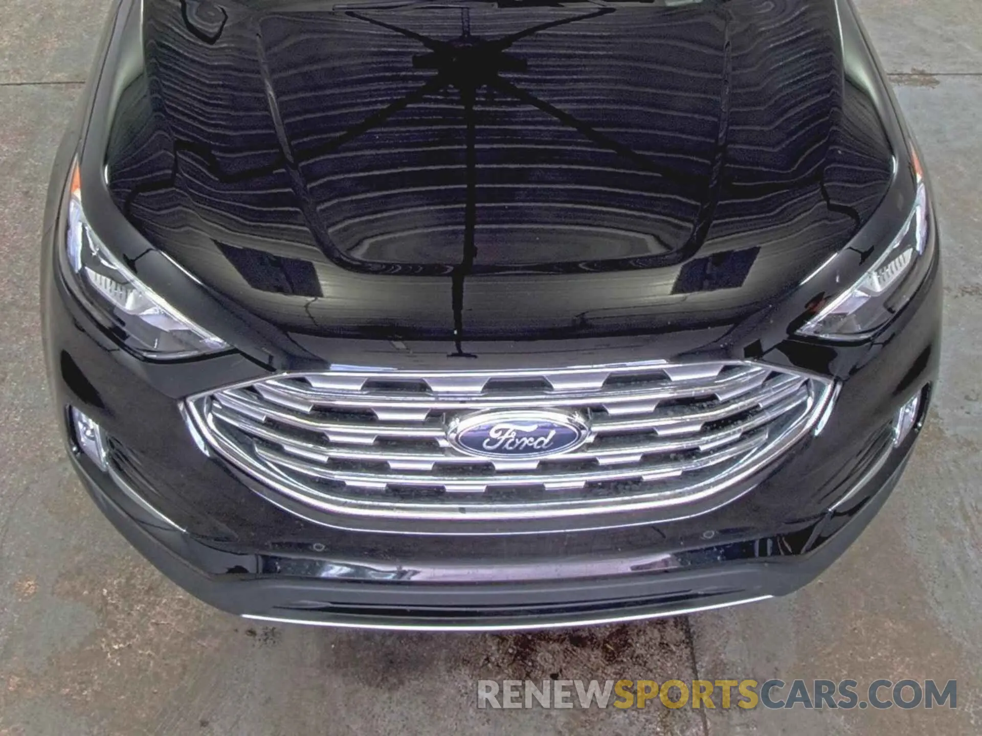 20 fotografías del automóvil dañado 2FMPK3K90MBA50838 FORD EDGE 2021