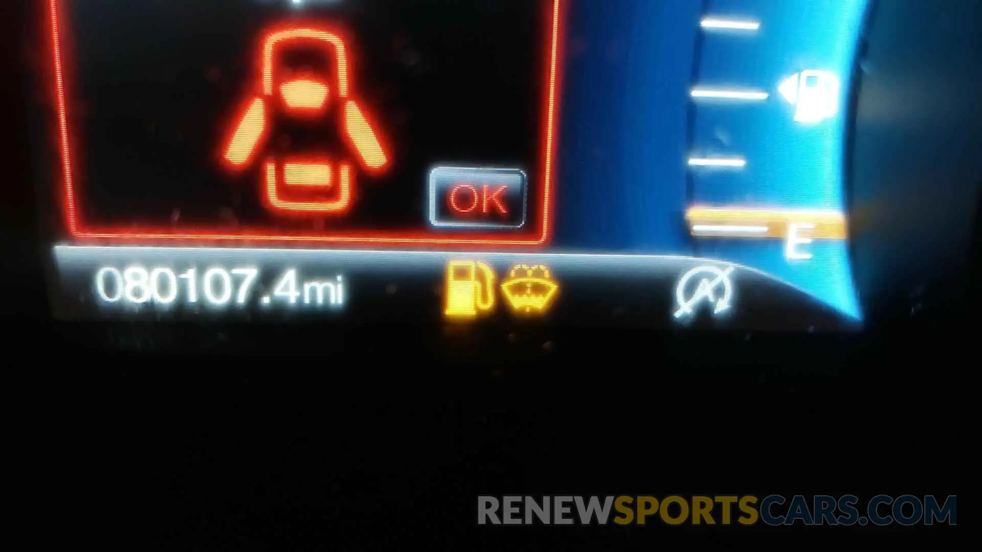 21 fotografías del automóvil dañado 2FMPK3K90MBA50838 FORD EDGE 2021