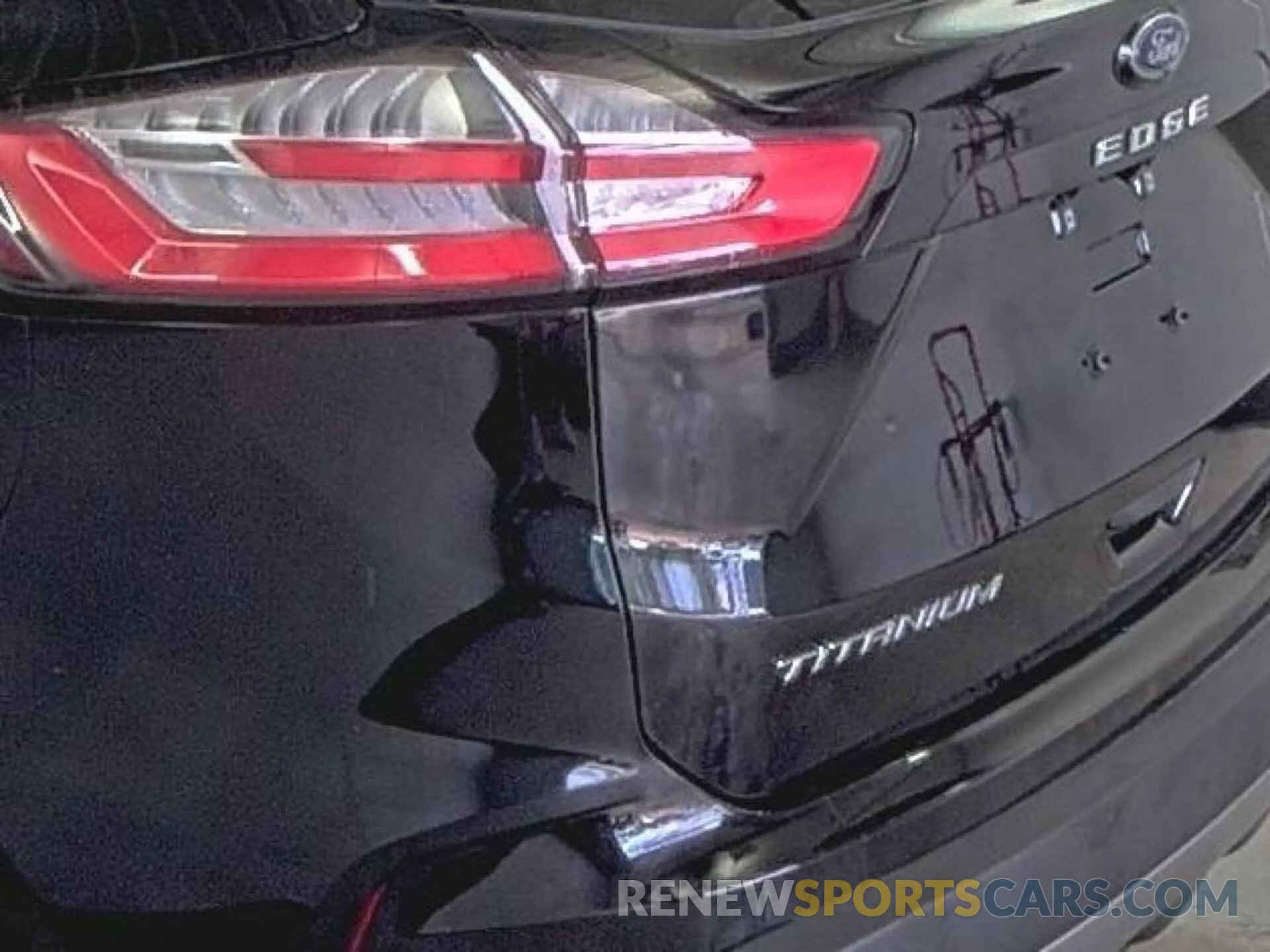 26 fotografías del automóvil dañado 2FMPK3K90MBA50838 FORD EDGE 2021