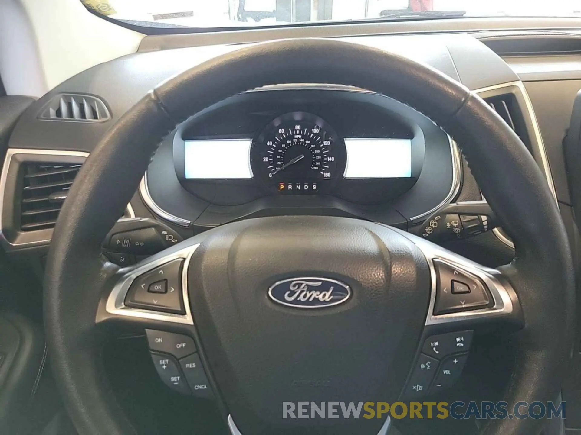 21 fotografías del automóvil dañado 2FMPK3K91MBA50959 FORD EDGE 2021