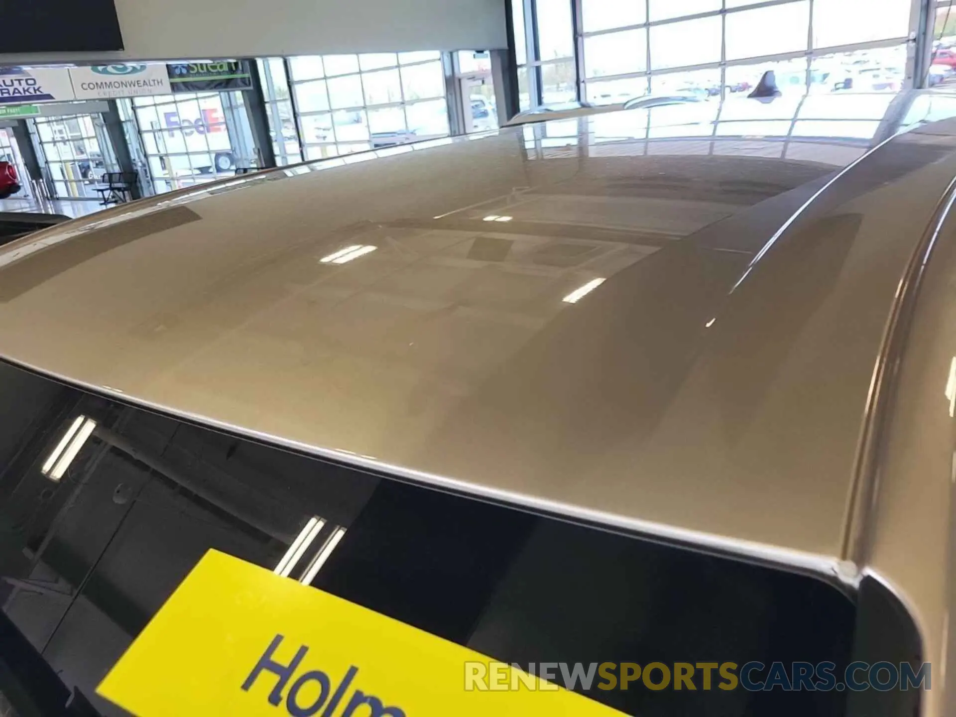 4 fotografías del automóvil dañado 2FMPK3K91MBA50959 FORD EDGE 2021