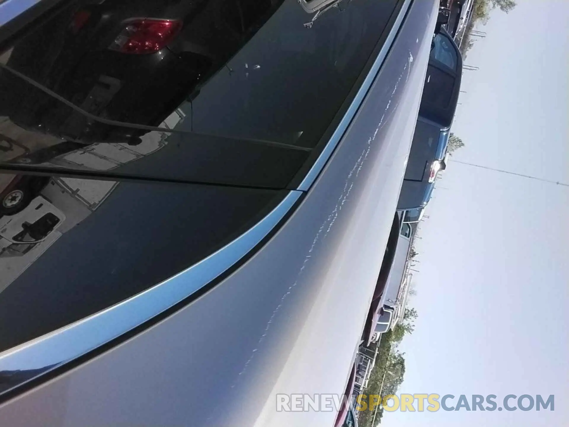 10 fotografías del automóvil dañado 2FMPK3K93MBA50462 FORD EDGE 2021