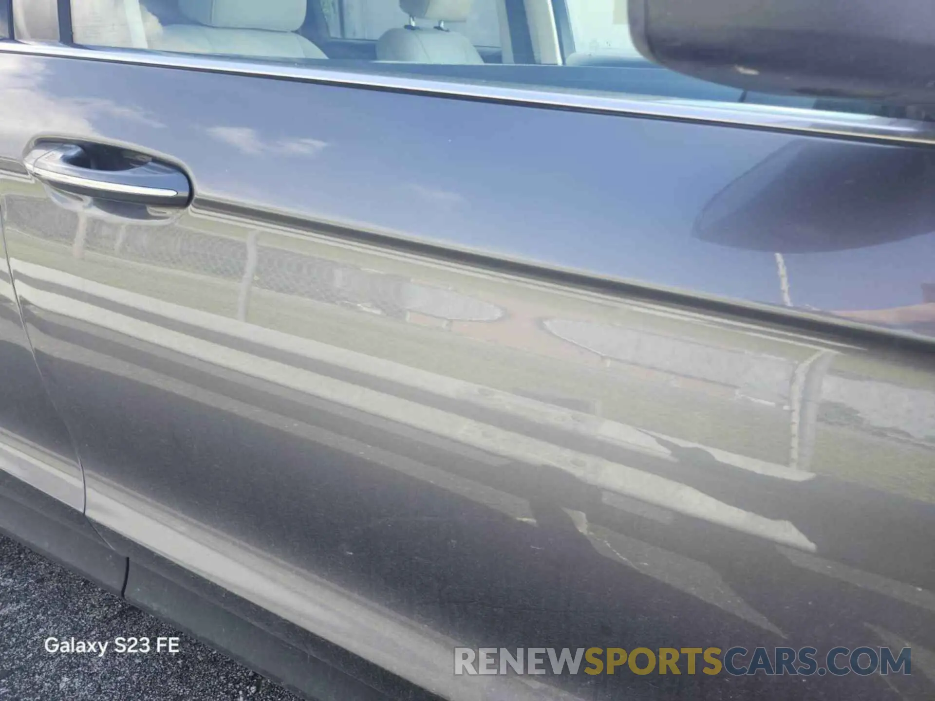 18 fotografías del automóvil dañado 2FMPK3K96MBA51511 FORD EDGE 2021