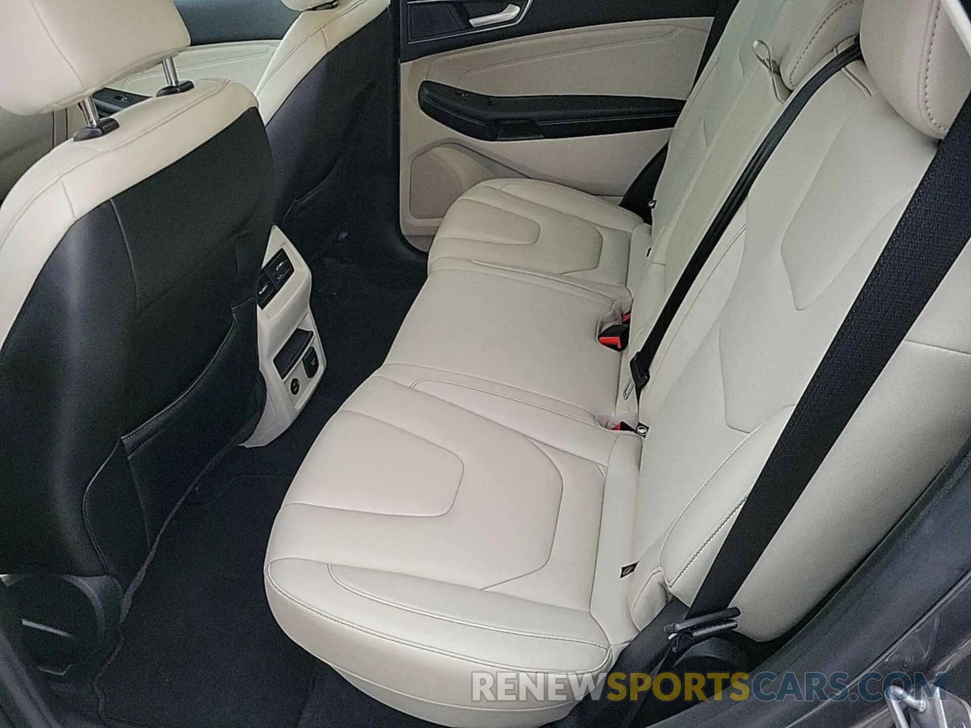 20 fotografías del automóvil dañado 2FMPK3K96MBA51511 FORD EDGE 2021