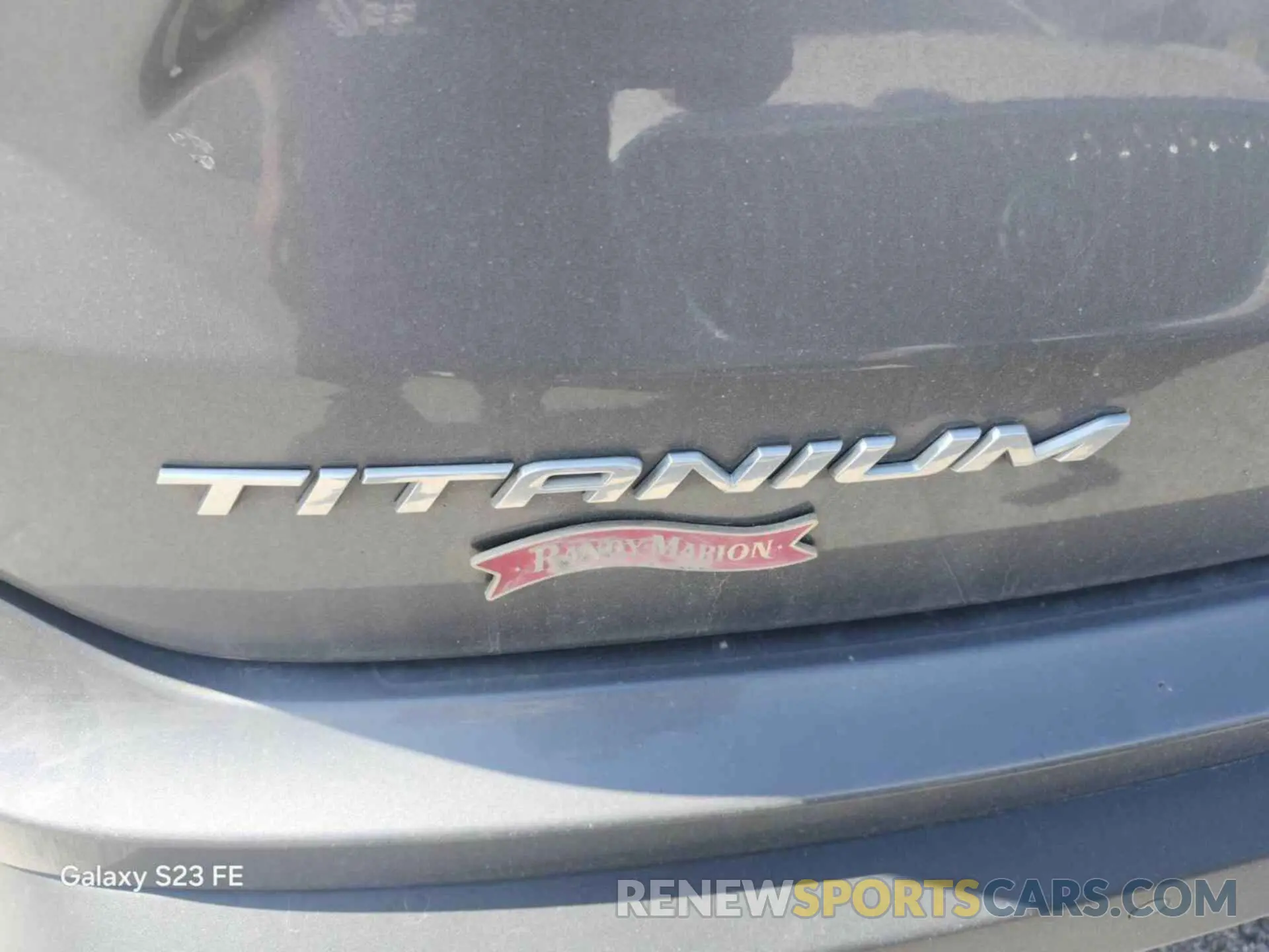 25 fotografías del automóvil dañado 2FMPK3K96MBA51511 FORD EDGE 2021