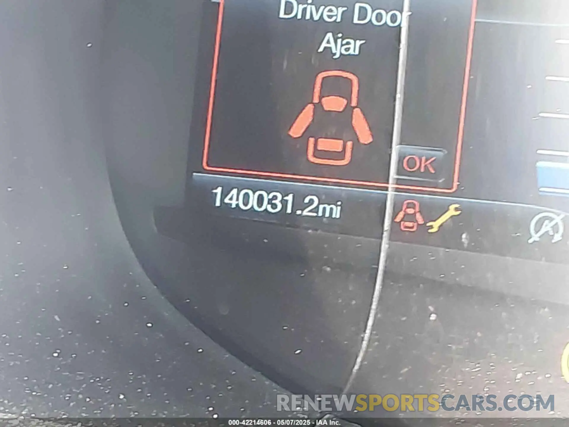 15 fotografías del automóvil dañado 2FMPK3K99MBA16882 FORD EDGE 2021