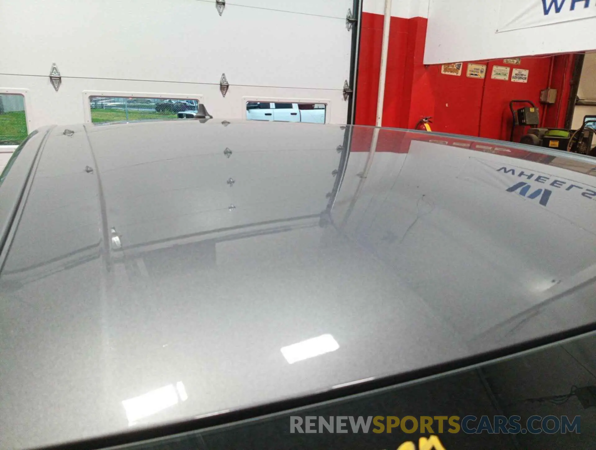 20 fotografías del automóvil dañado 2FMPK3K99MBA53463 FORD EDGE 2021