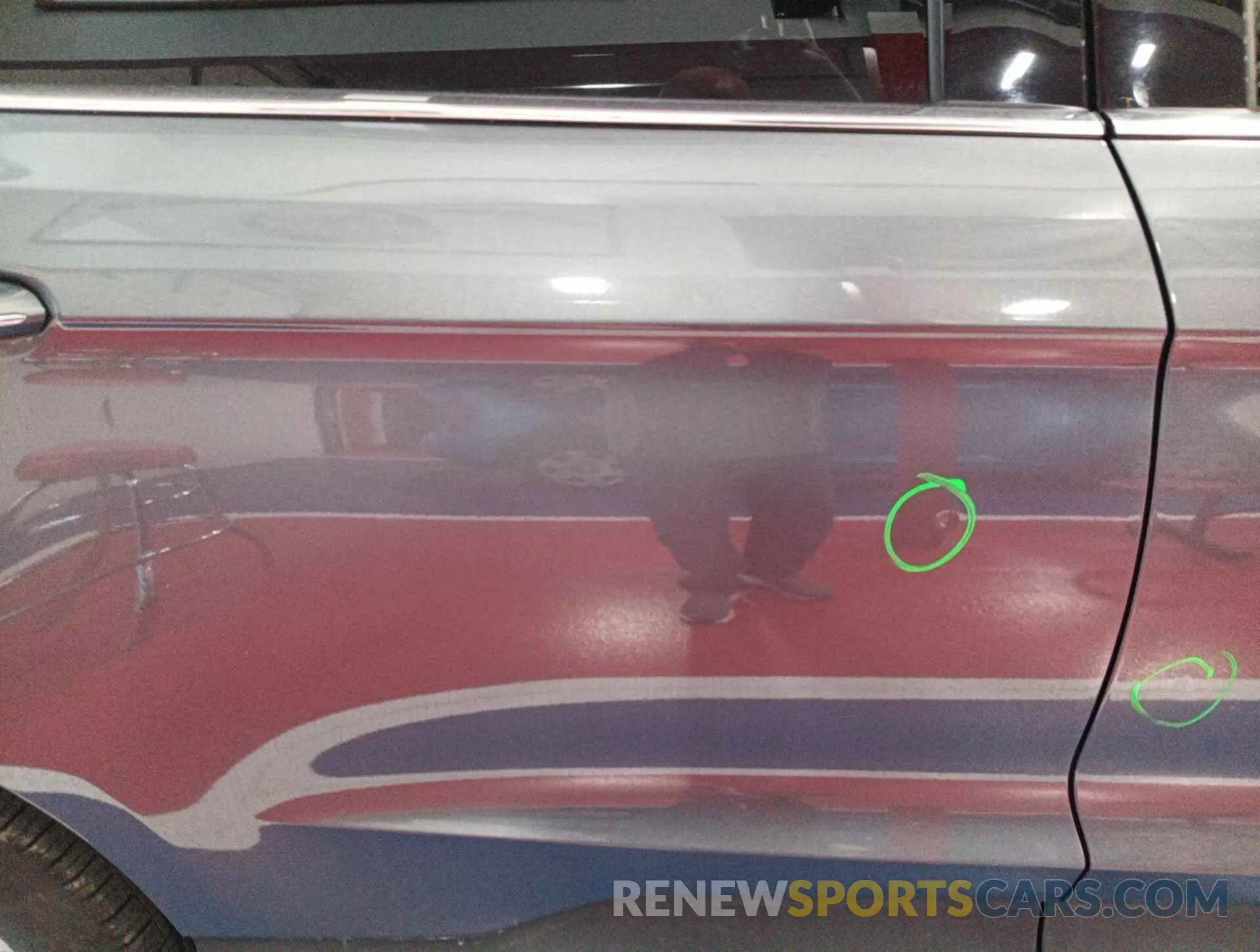 23 fotografías del automóvil dañado 2FMPK3K99MBA53463 FORD EDGE 2021