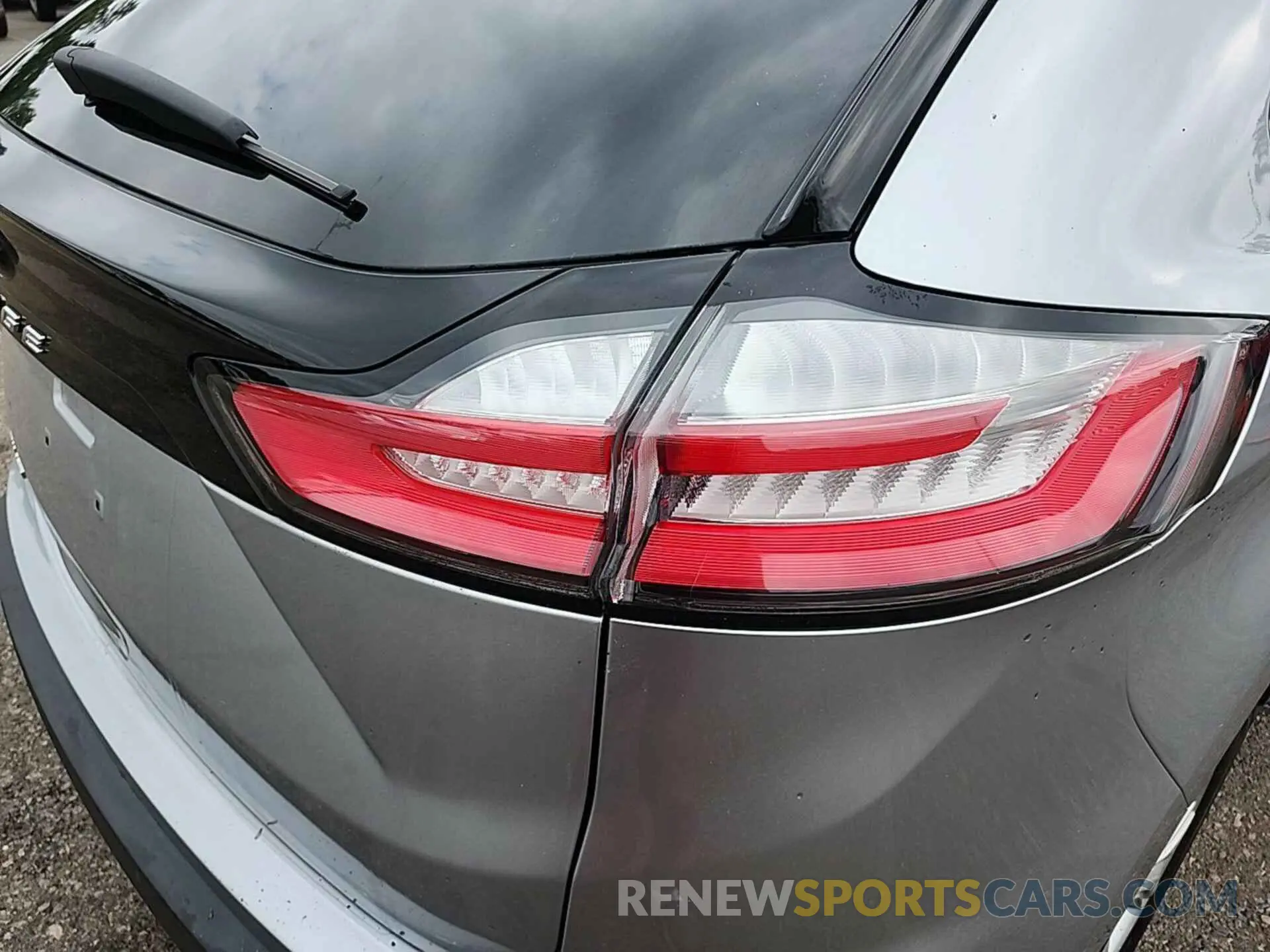 36 fotografías del automóvil dañado 2FMPK3K9XMBA50703 FORD EDGE 2021