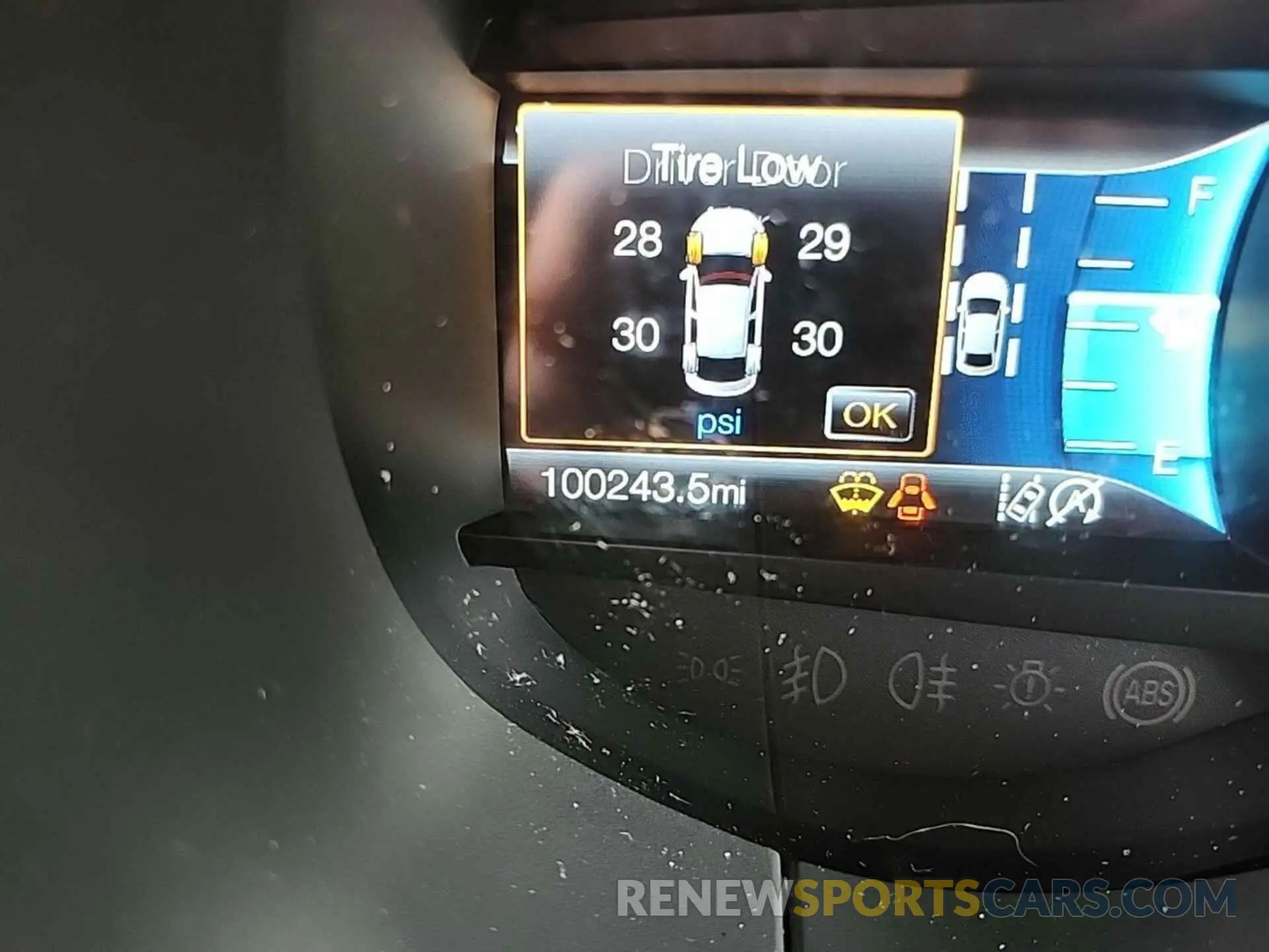 8 fotografías del automóvil dañado 2FMPK3K9XMBA50703 FORD EDGE 2021