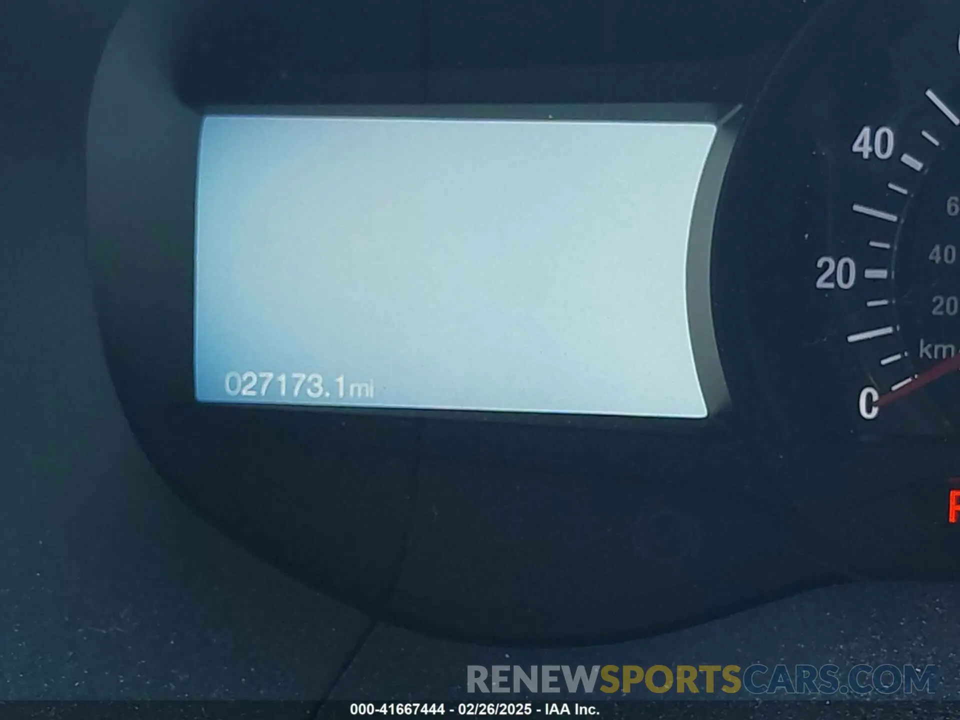 14 fotografías del automóvil dañado 2FMPK4AP6MBA33709 FORD EDGE 2021