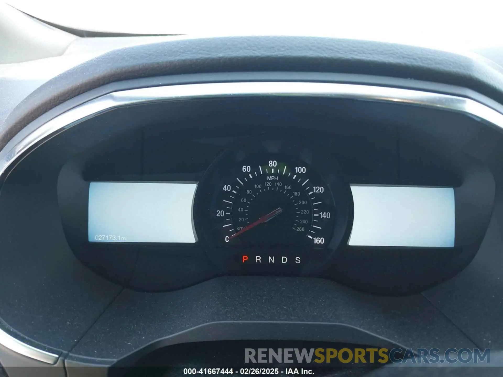 7 fotografías del automóvil dañado 2FMPK4AP6MBA33709 FORD EDGE 2021