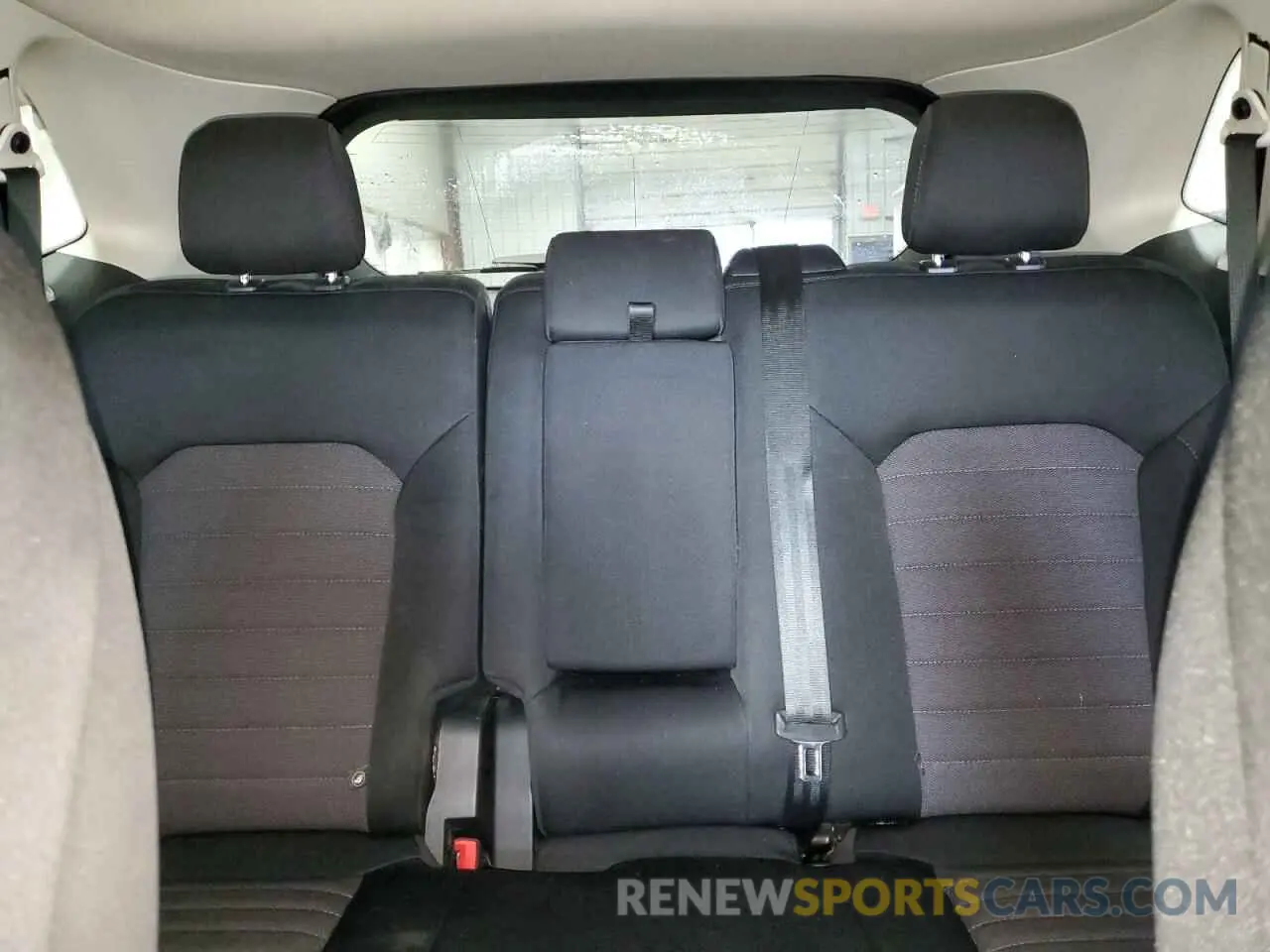 10 fotografías del automóvil dañado 2FMPK4G94MBA51277 FORD EDGE 2021