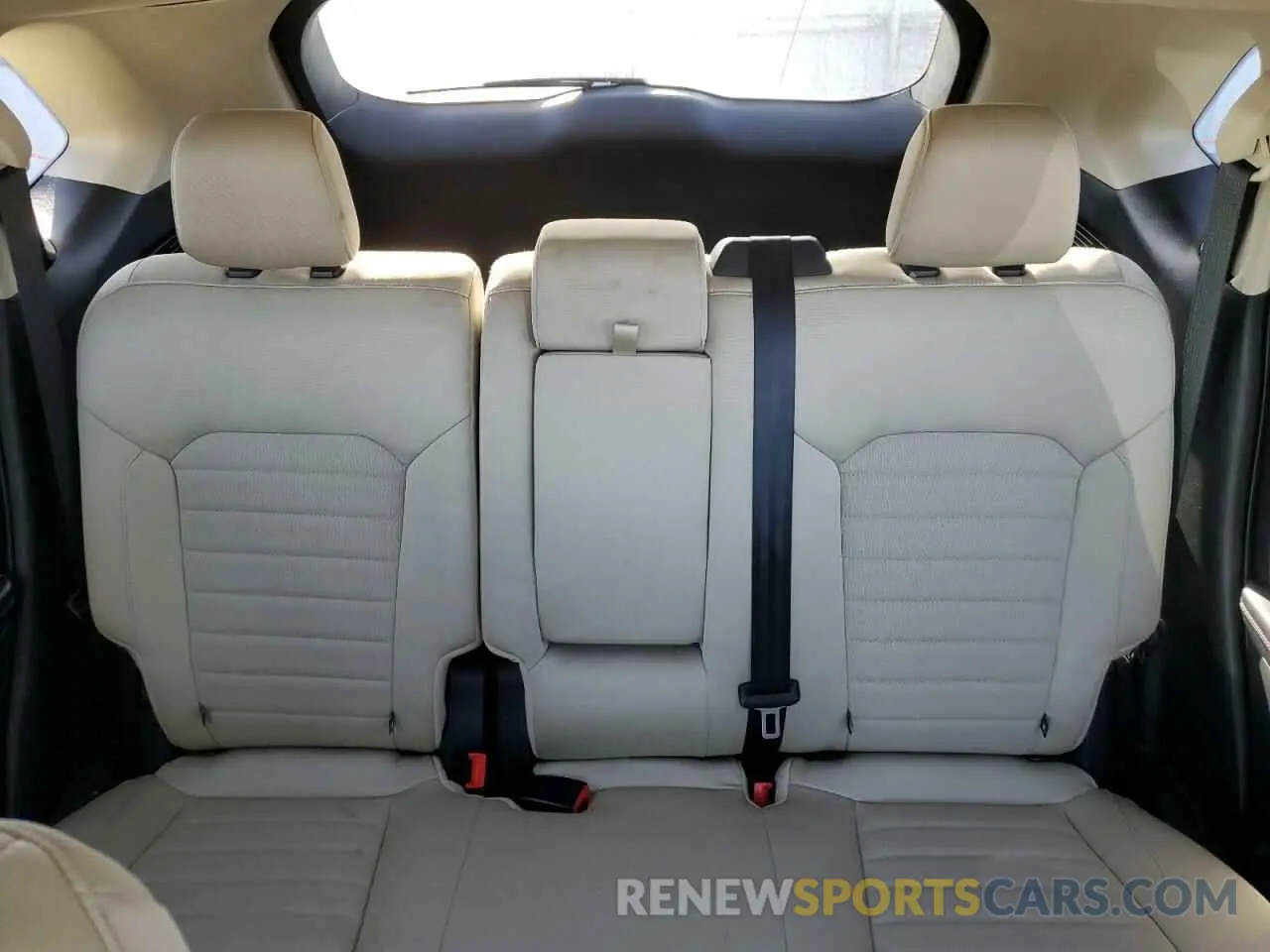 10 fotografías del automóvil dañado 2FMPK4G98MBA23448 FORD EDGE 2021
