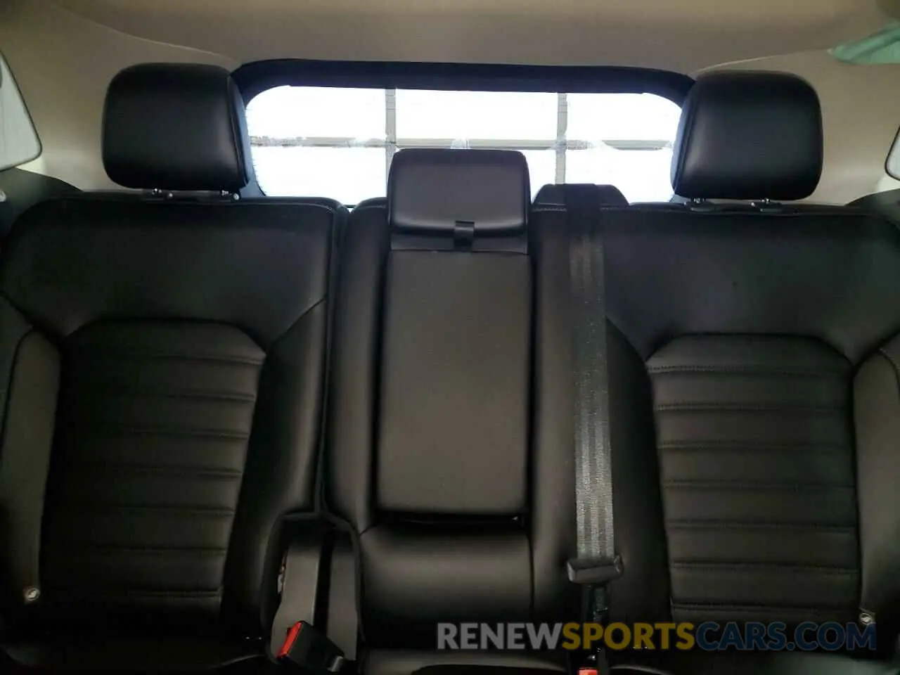 10 fotografías del automóvil dañado 2FMPK4J90MBA02554 FORD EDGE 2021