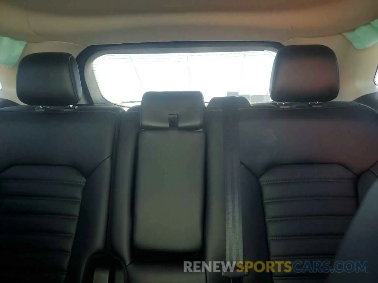 10 fotografías del automóvil dañado 2FMPK4J92MBA47754 FORD EDGE 2021