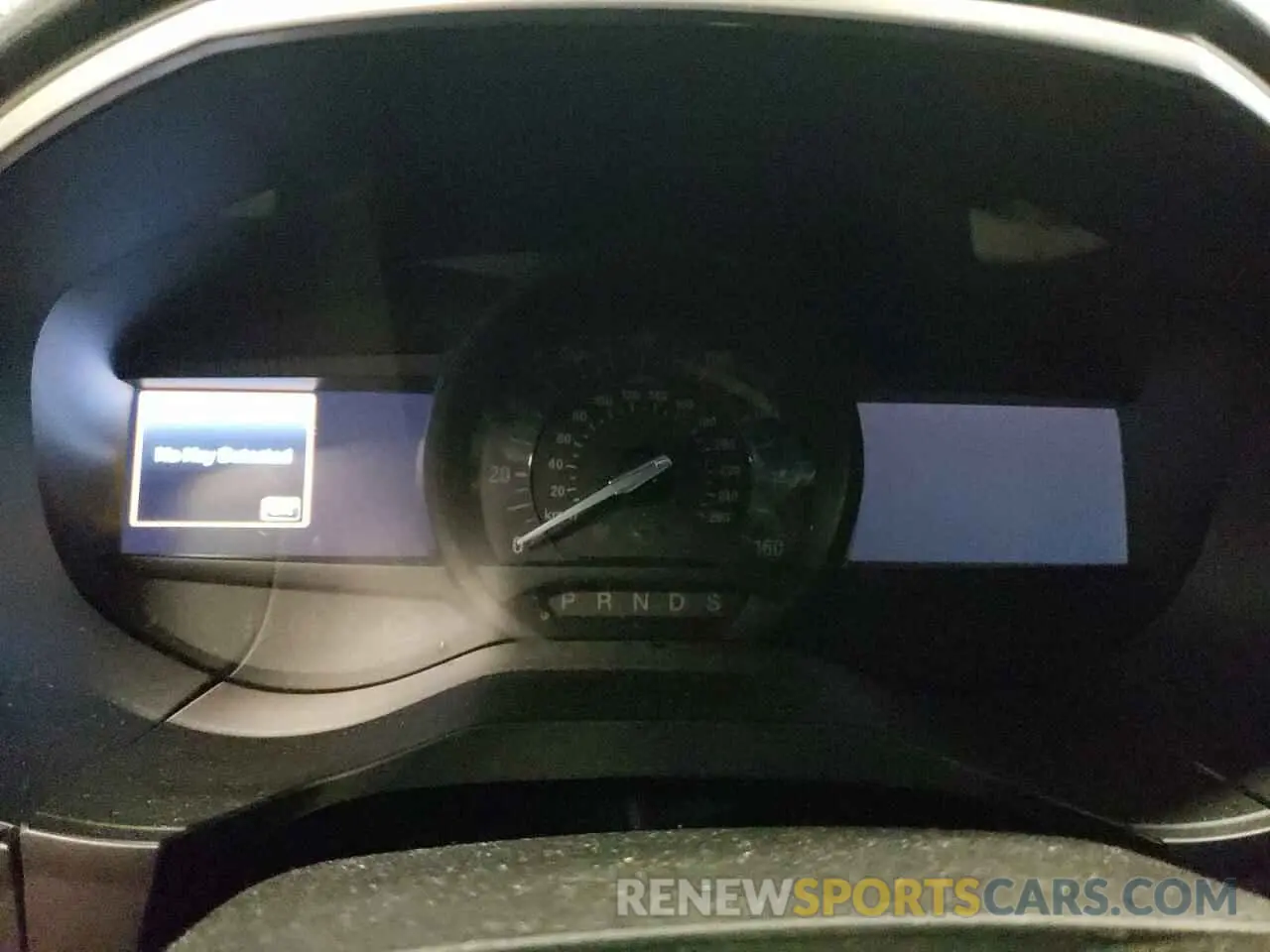 9 fotografías del automóvil dañado 2FMPK4J96MBA35378 FORD EDGE 2021