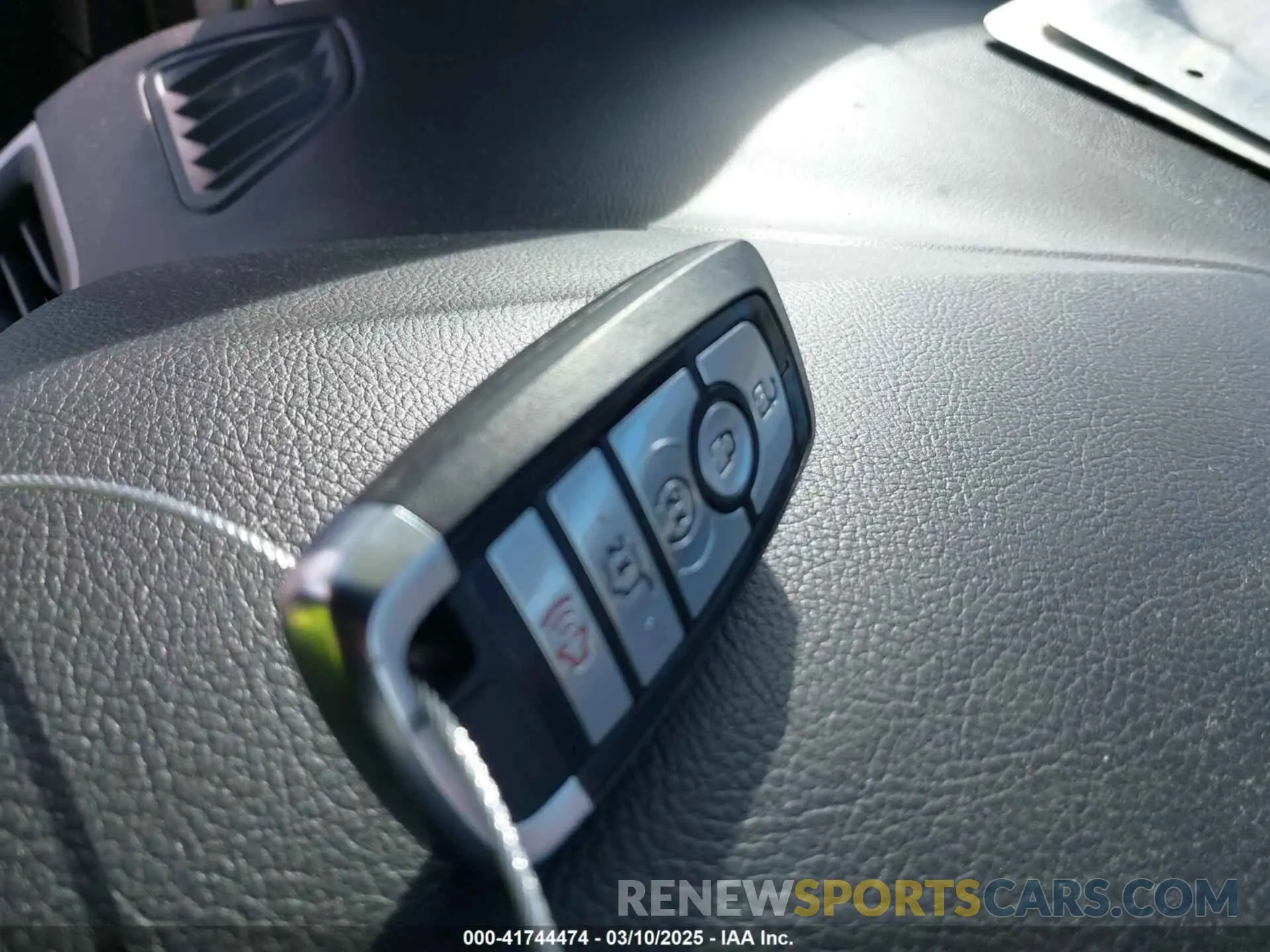 11 fotografías del automóvil dañado 2FMPK4J98MBA35592 FORD EDGE 2021