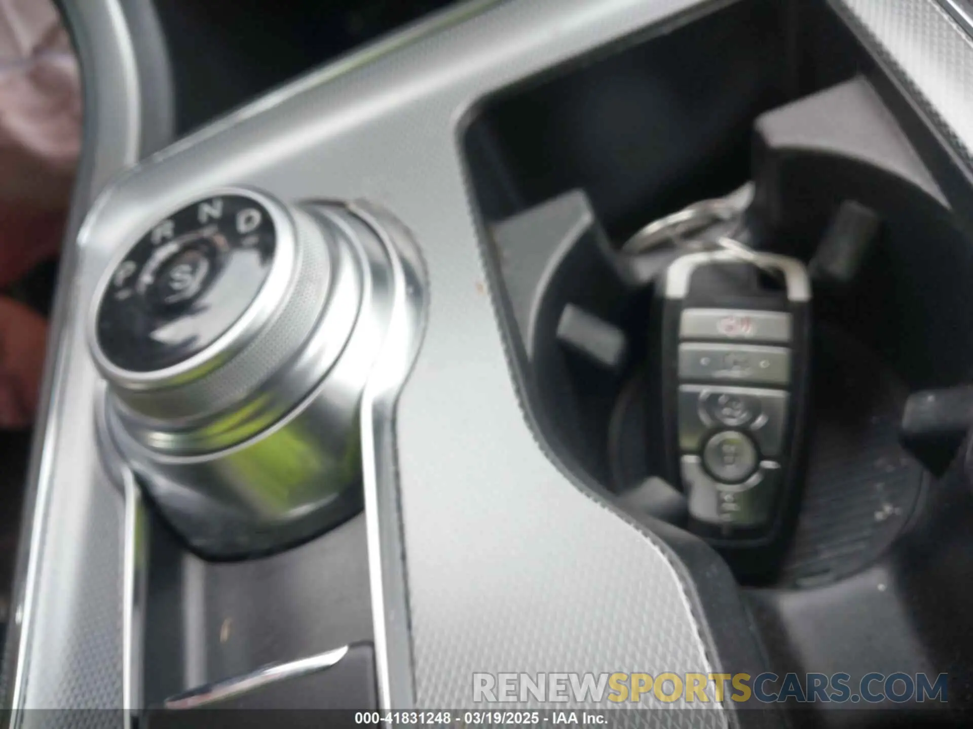 11 fotografías del automóvil dañado 2FMPK4J99MBA20468 FORD EDGE 2021