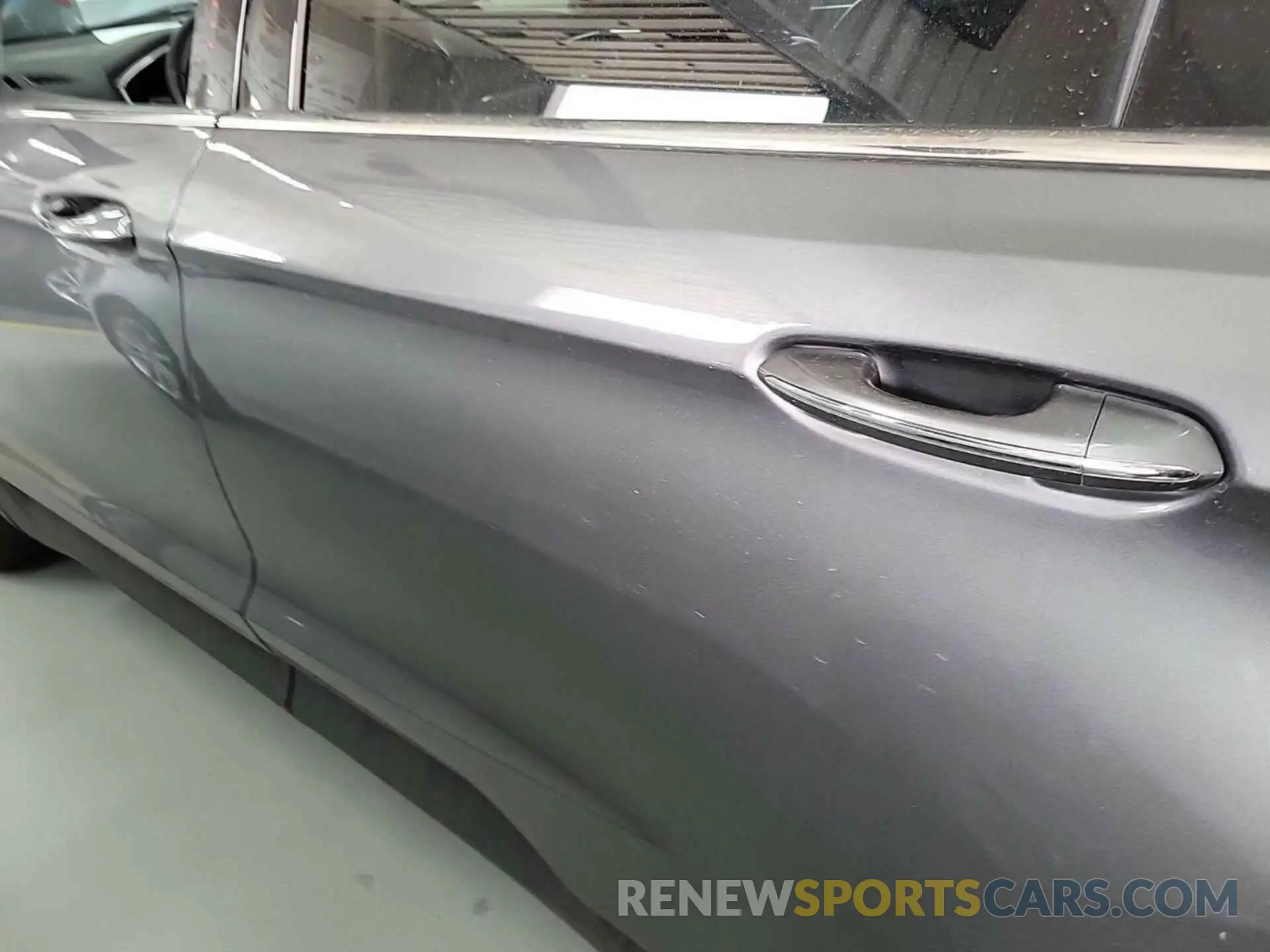 10 fotografías del automóvil dañado 2FMPK4K90MBA53549 FORD EDGE 2021