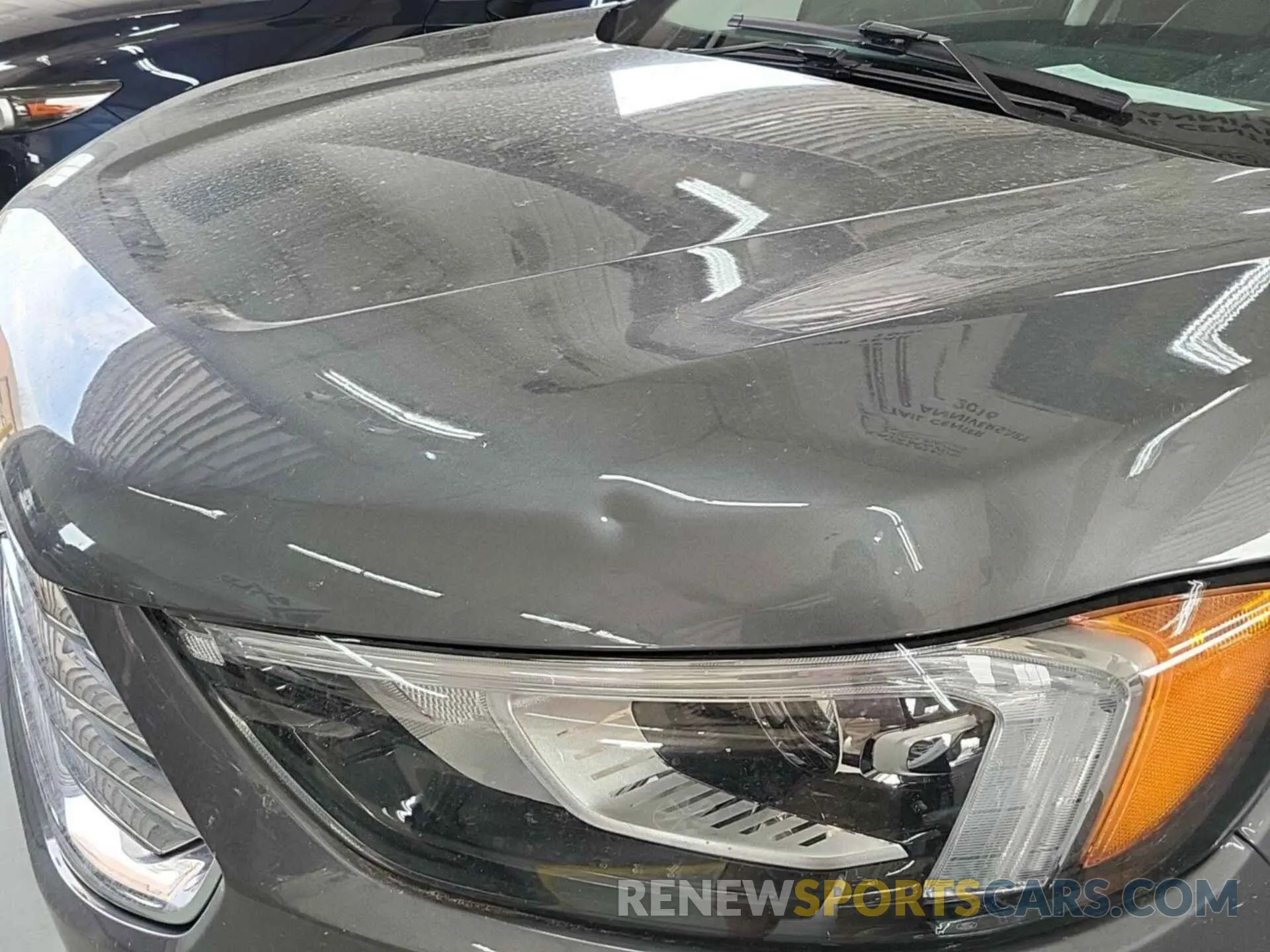 17 fotografías del automóvil dañado 2FMPK4K90MBA53549 FORD EDGE 2021