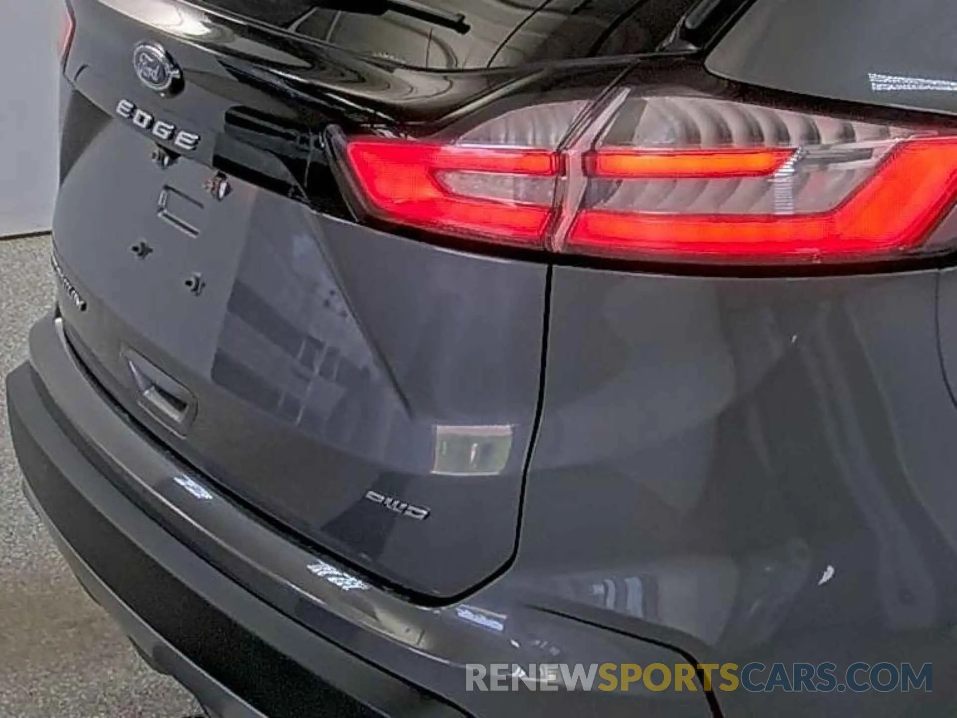 29 fotografías del automóvil dañado 2FMPK4K90MBA53549 FORD EDGE 2021
