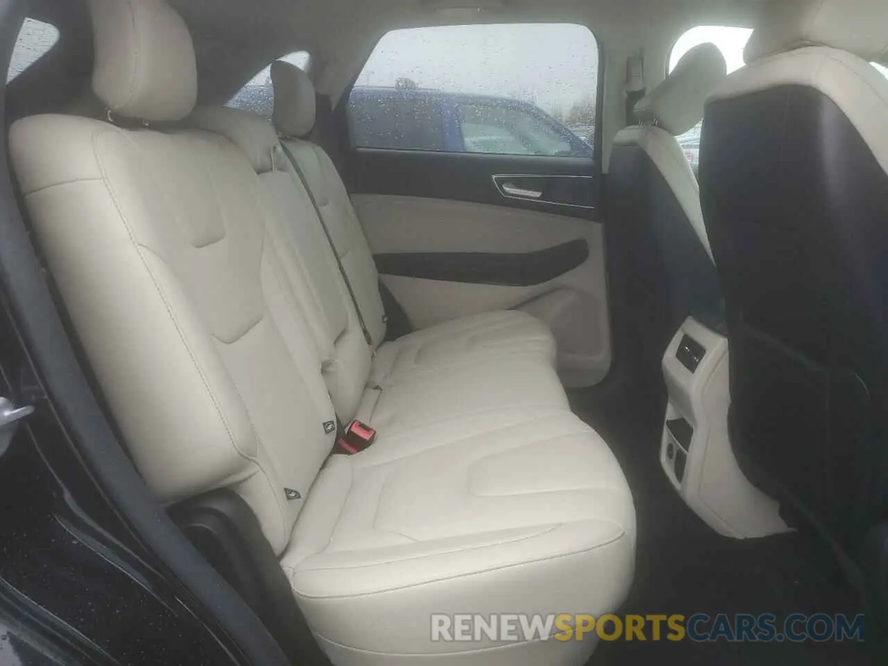 10 fotografías del automóvil dañado 2FMPK4K92MBA63628 FORD EDGE 2021