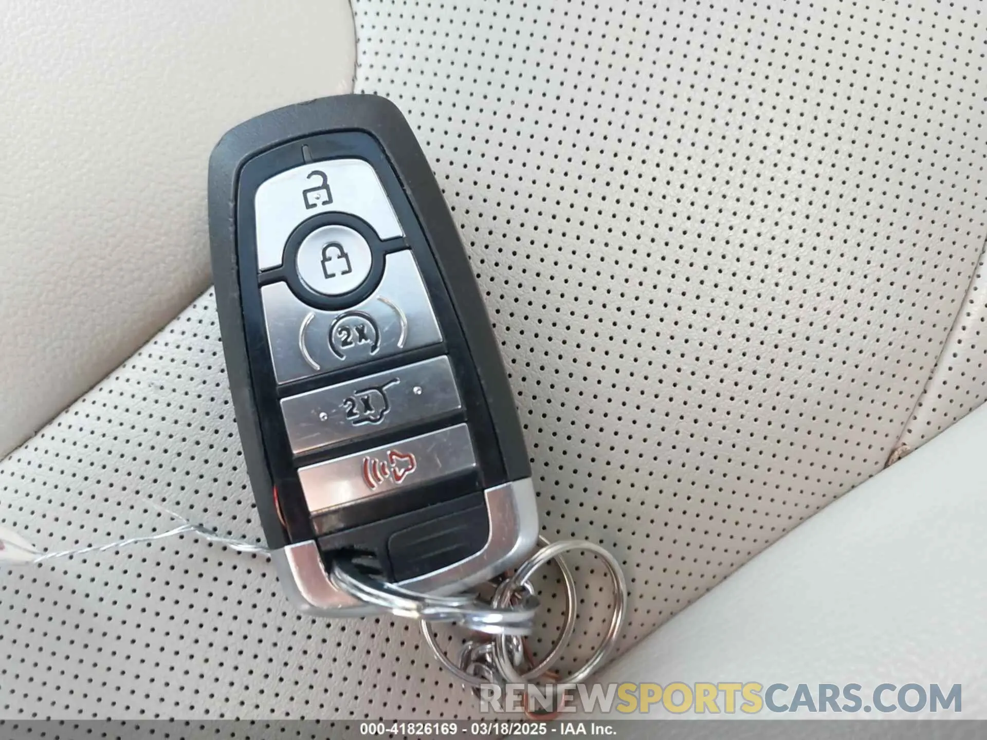 11 fotografías del automóvil dañado 2FMPK4K93MBA44120 FORD EDGE 2021