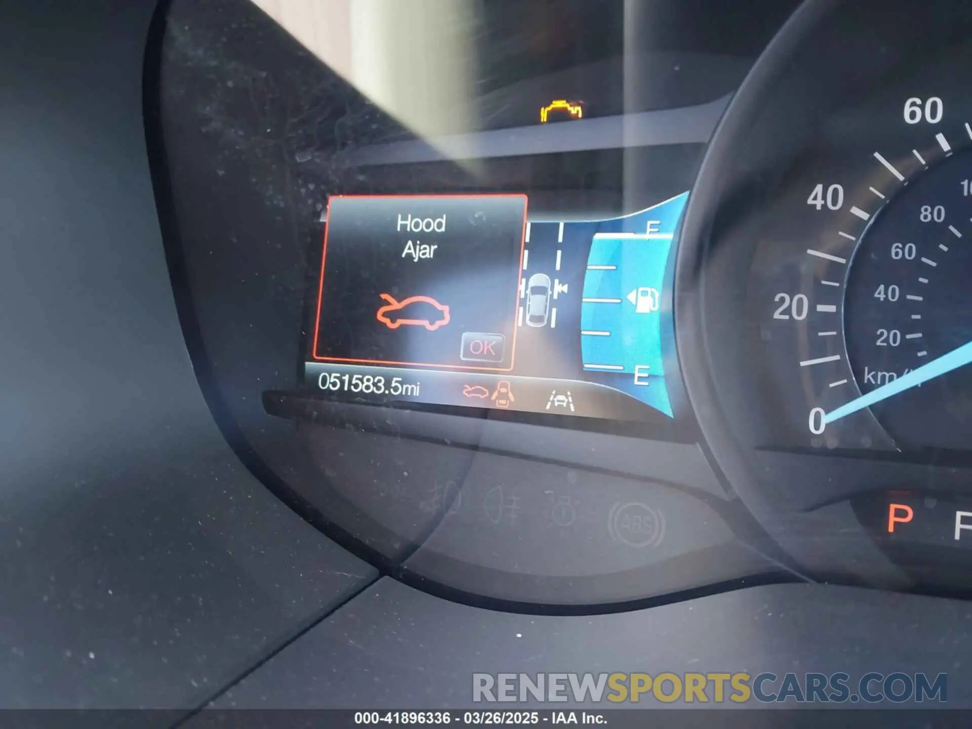 16 fotografías del automóvil dañado 2FMPK4G91NBA10669 FORD EDGE 2022